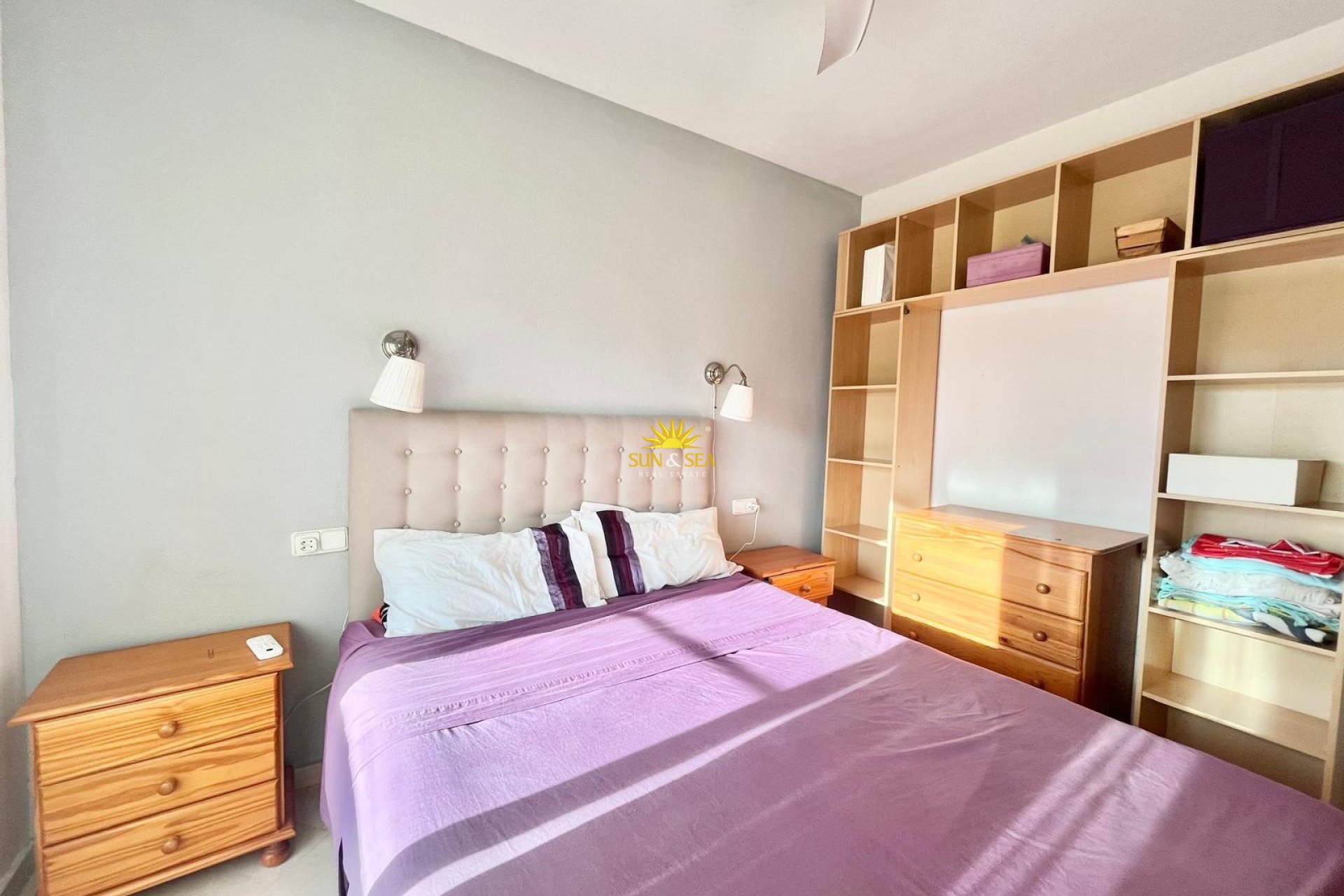 Verhuur Korte Termijn - Penthouse -  - Playa Honda