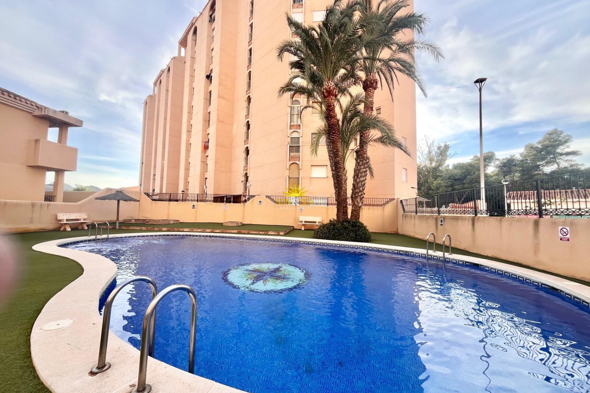 Verhuur Korte Termijn - Penthouse -  - Playa Honda