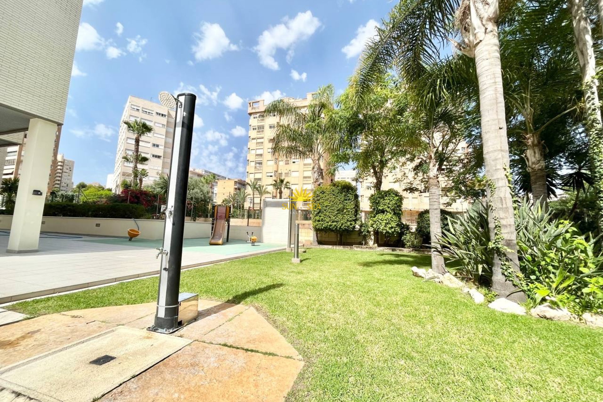 Verhuur Korte Termijn - Penthouse - San Juan Playa - San Juan de Alicante