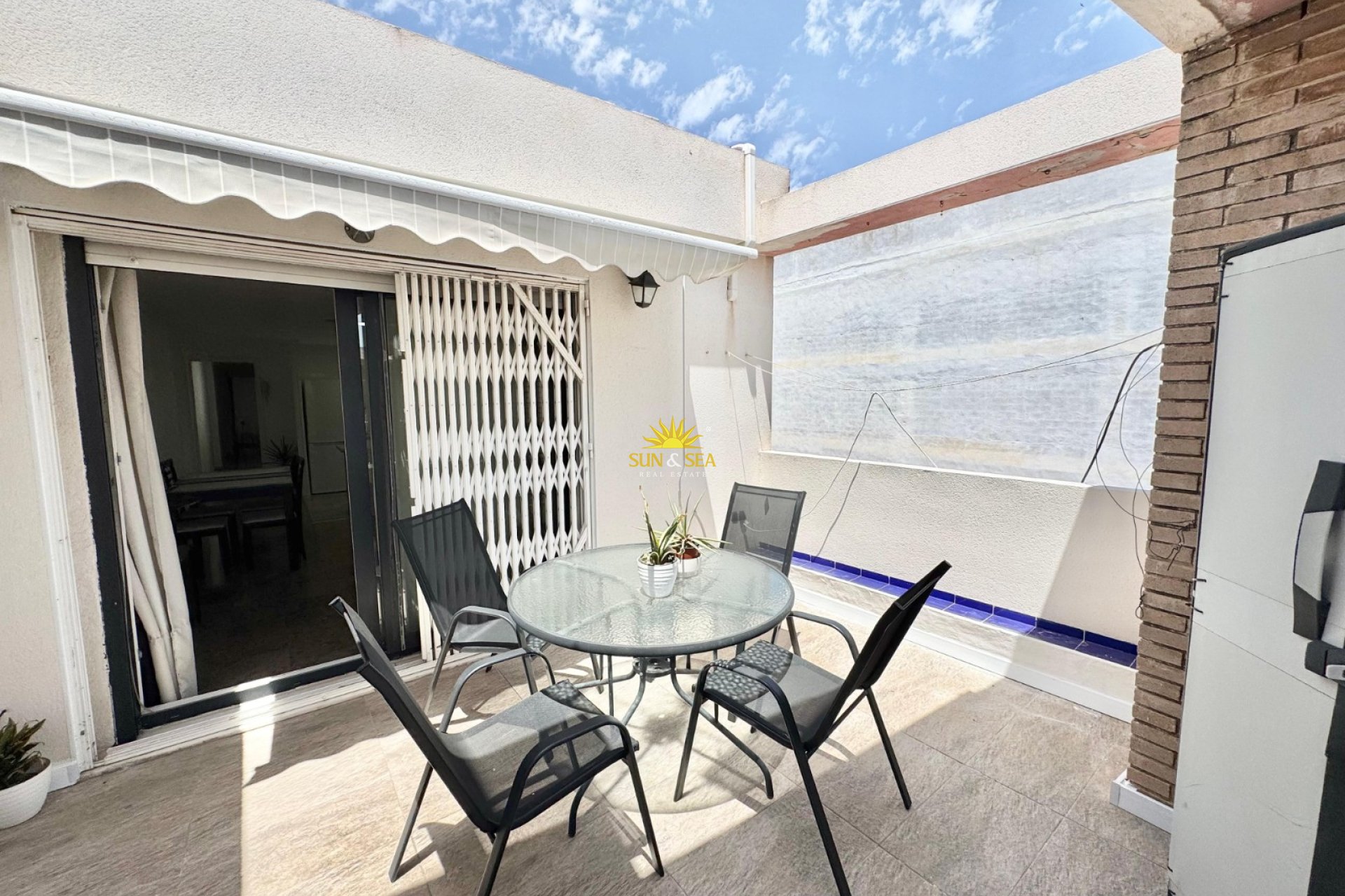 Verhuur Korte Termijn - Penthouse - Torrevieja - torrevieja