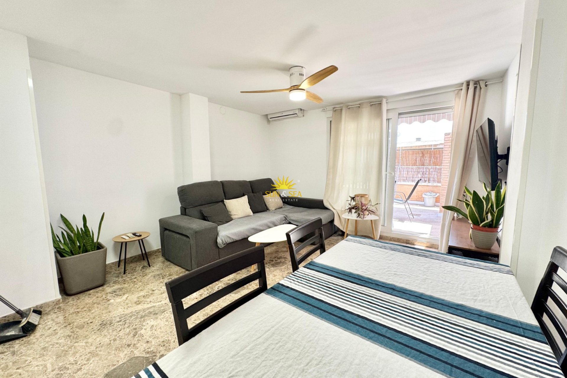 Verhuur Korte Termijn - Penthouse - Torrevieja - torrevieja