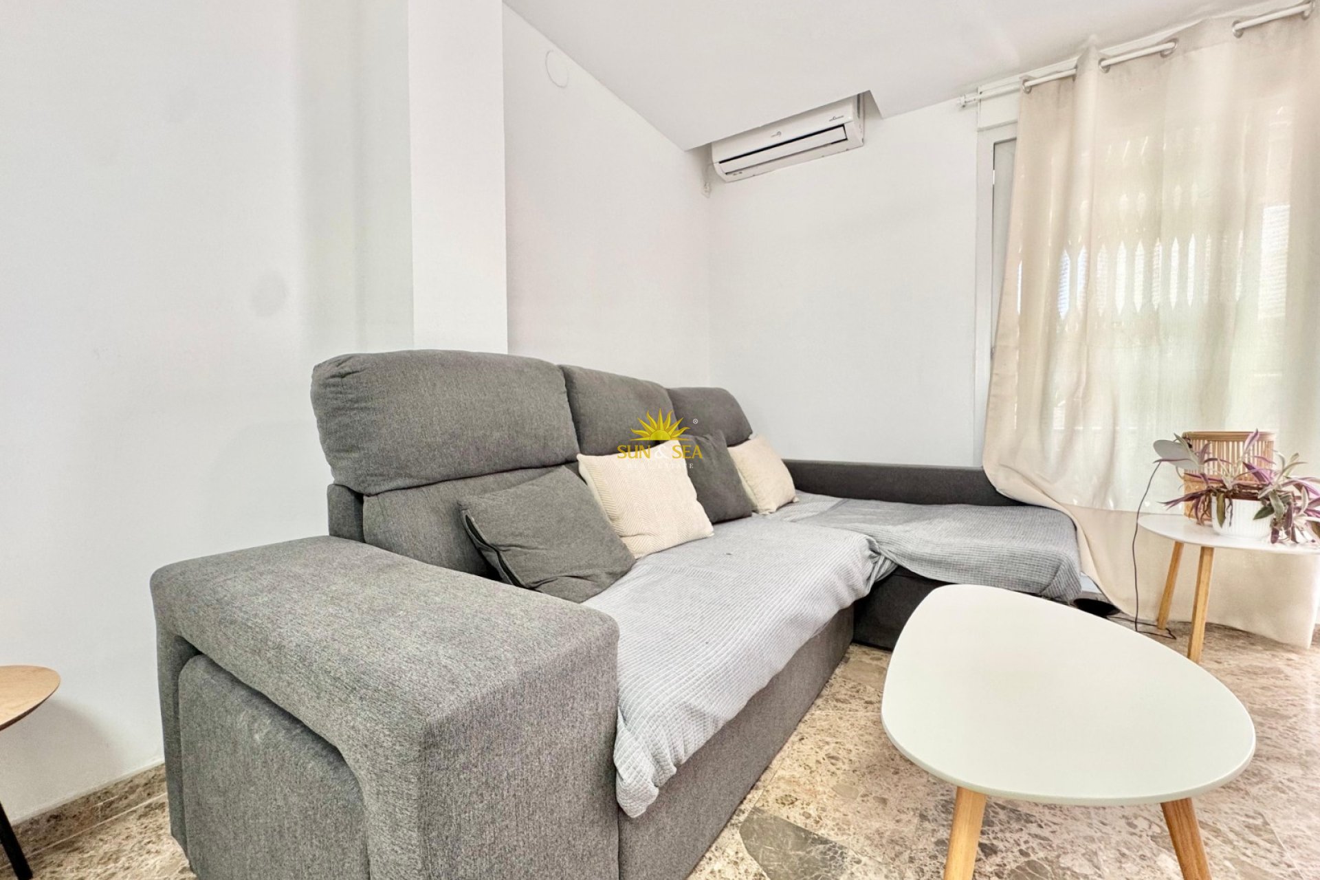 Verhuur Korte Termijn - Penthouse - Torrevieja - torrevieja