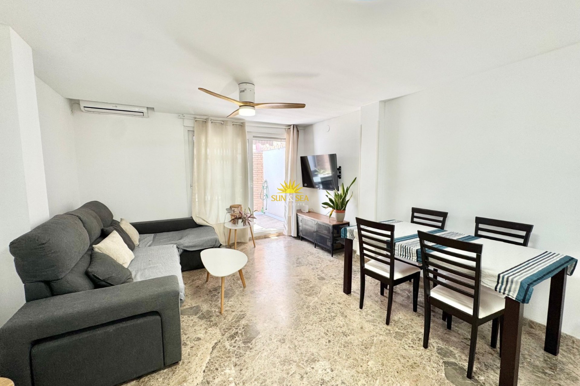 Verhuur Korte Termijn - Penthouse - Torrevieja - torrevieja
