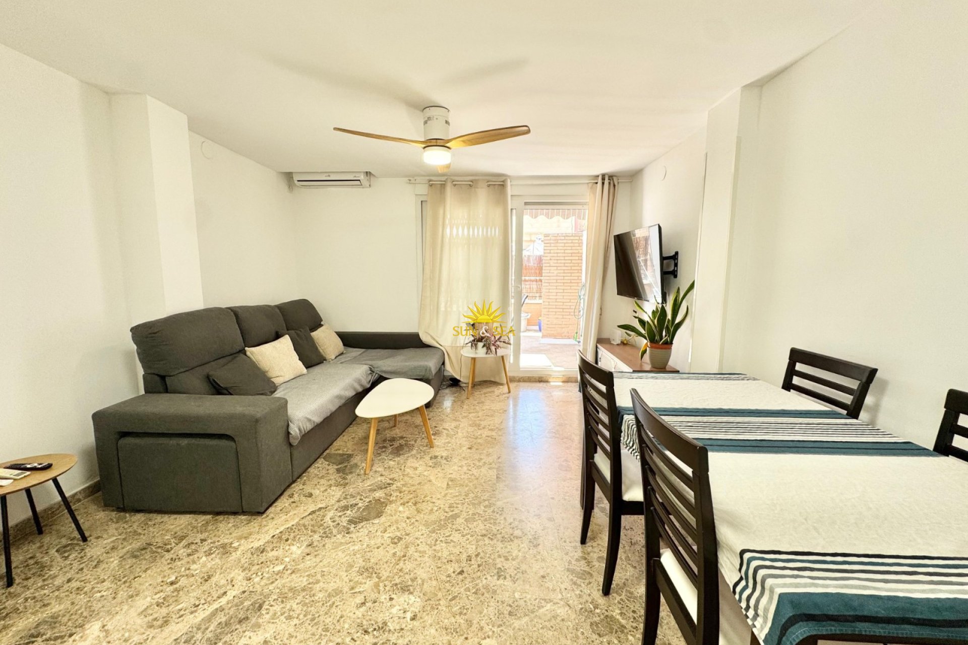 Verhuur Korte Termijn - Penthouse - Torrevieja - torrevieja