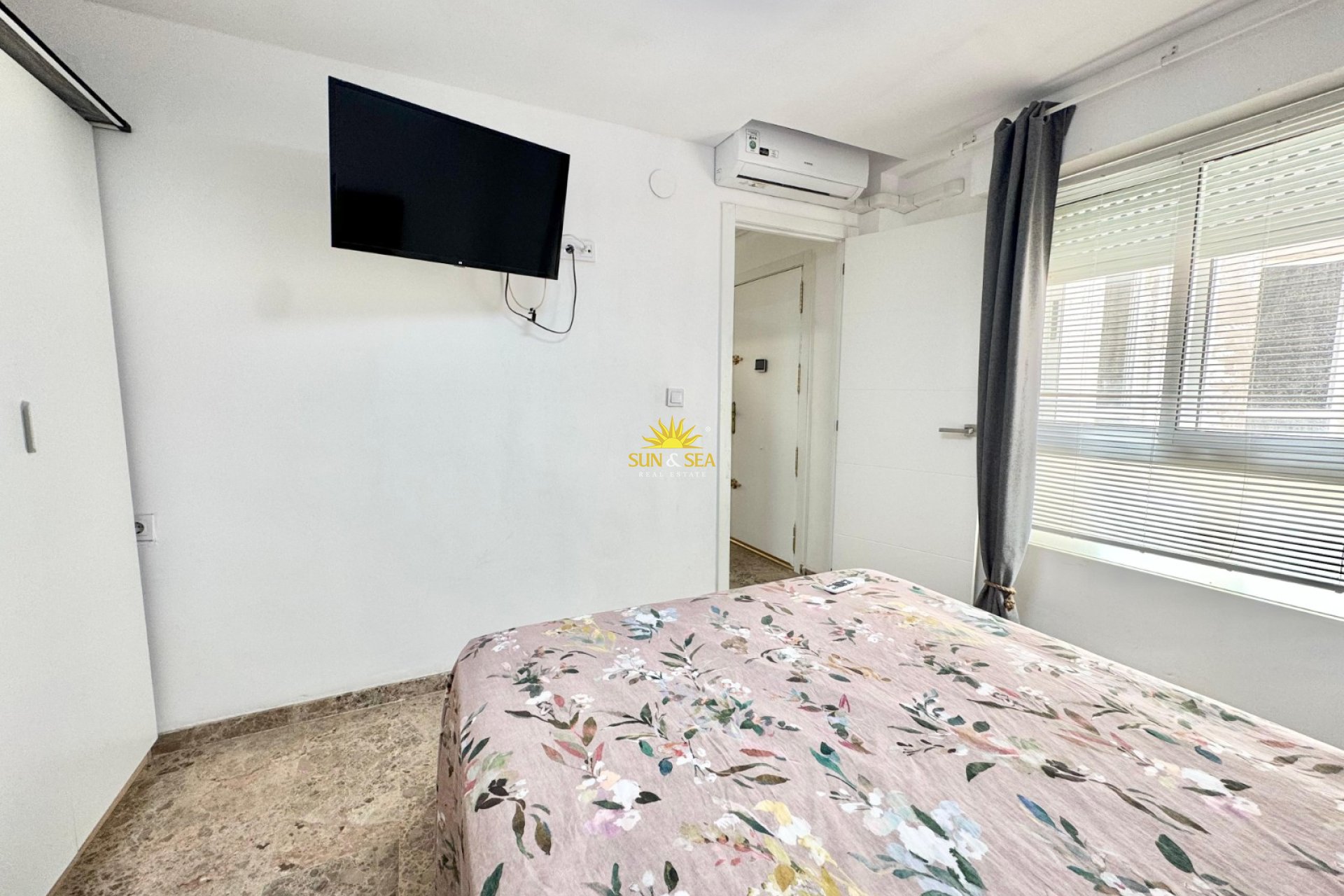 Verhuur Korte Termijn - Penthouse - Torrevieja - torrevieja