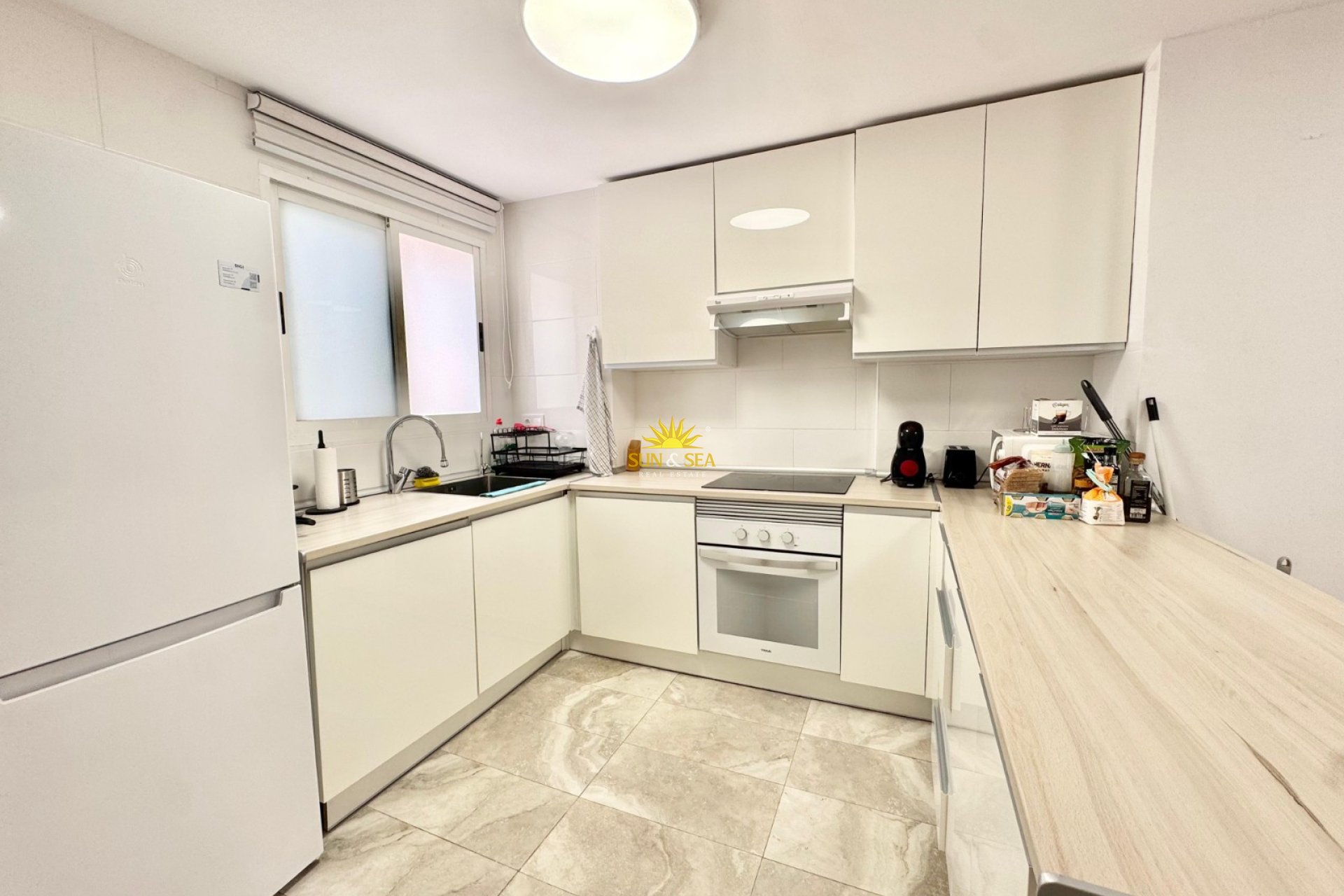 Verhuur Korte Termijn - Penthouse - Torrevieja - torrevieja