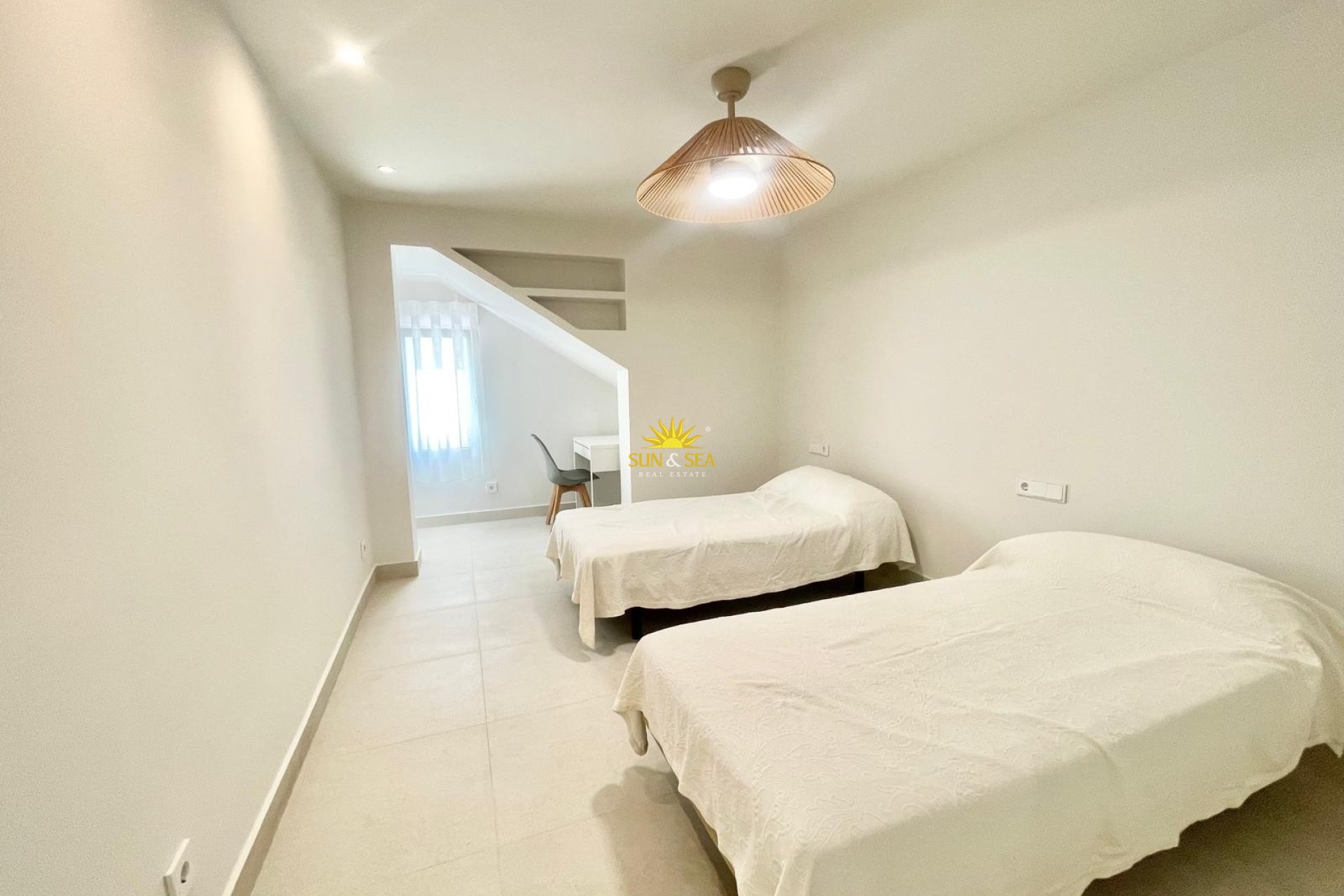 Verhuur Korte Termijn - Rijhuis - Orihuela Costa - Campoamor