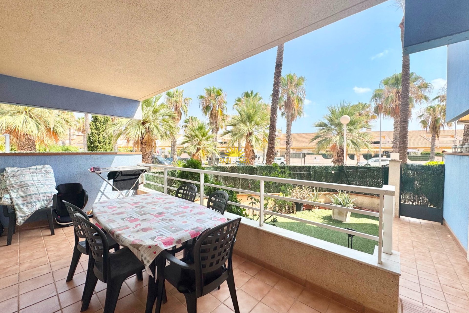 Verhuur Korte Termijn - Rijhuis - Orihuela Costa