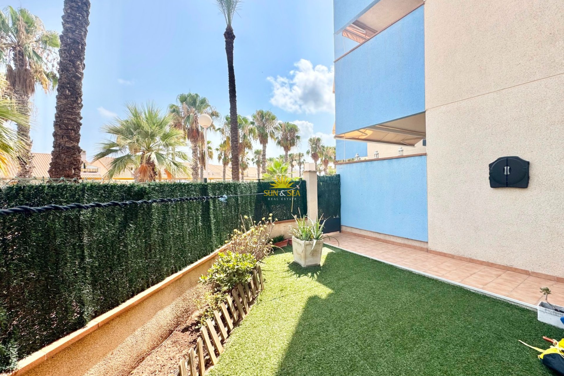 Verhuur Korte Termijn - Rijhuis - Orihuela Costa