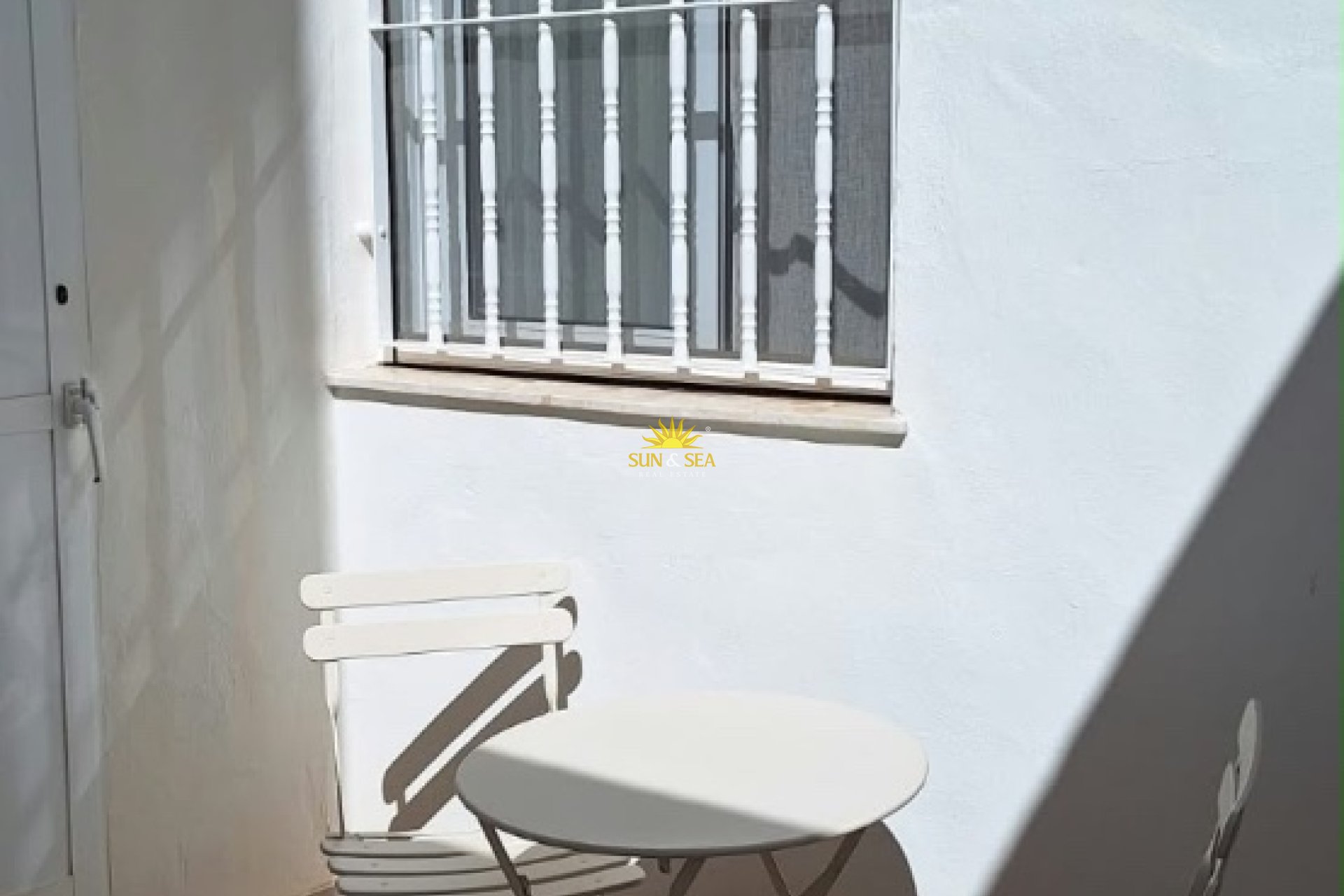 Verhuur Korte Termijn - Rijhuis - San Pedro del Pinatar - San Pedro de Pinatar