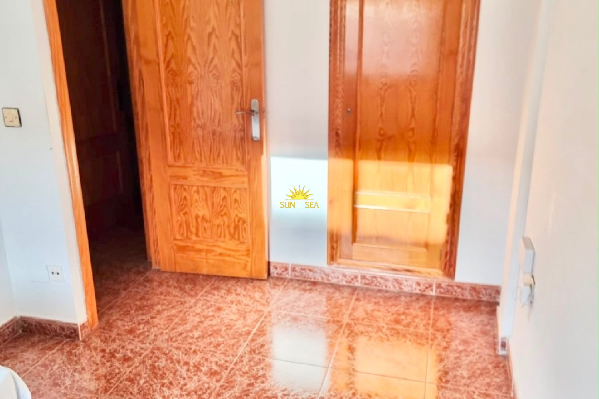 Verhuur Korte Termijn - Rijhuis - San Pedro del Pinatar - San Pedro del Pinatar pueblo