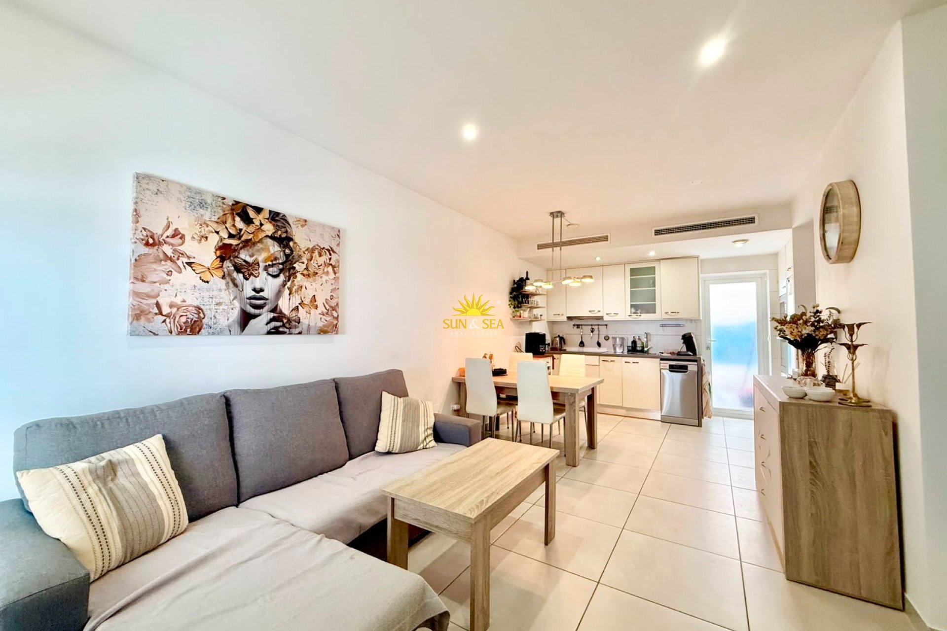 Verhuur Korte Termijn - Rijhuis - Torrevieja - torrevieja