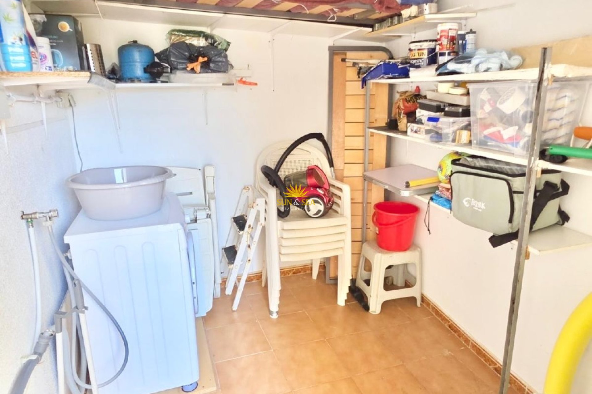 Verhuur Korte Termijn - Rijhuis - Torrevieja - torrevieja
