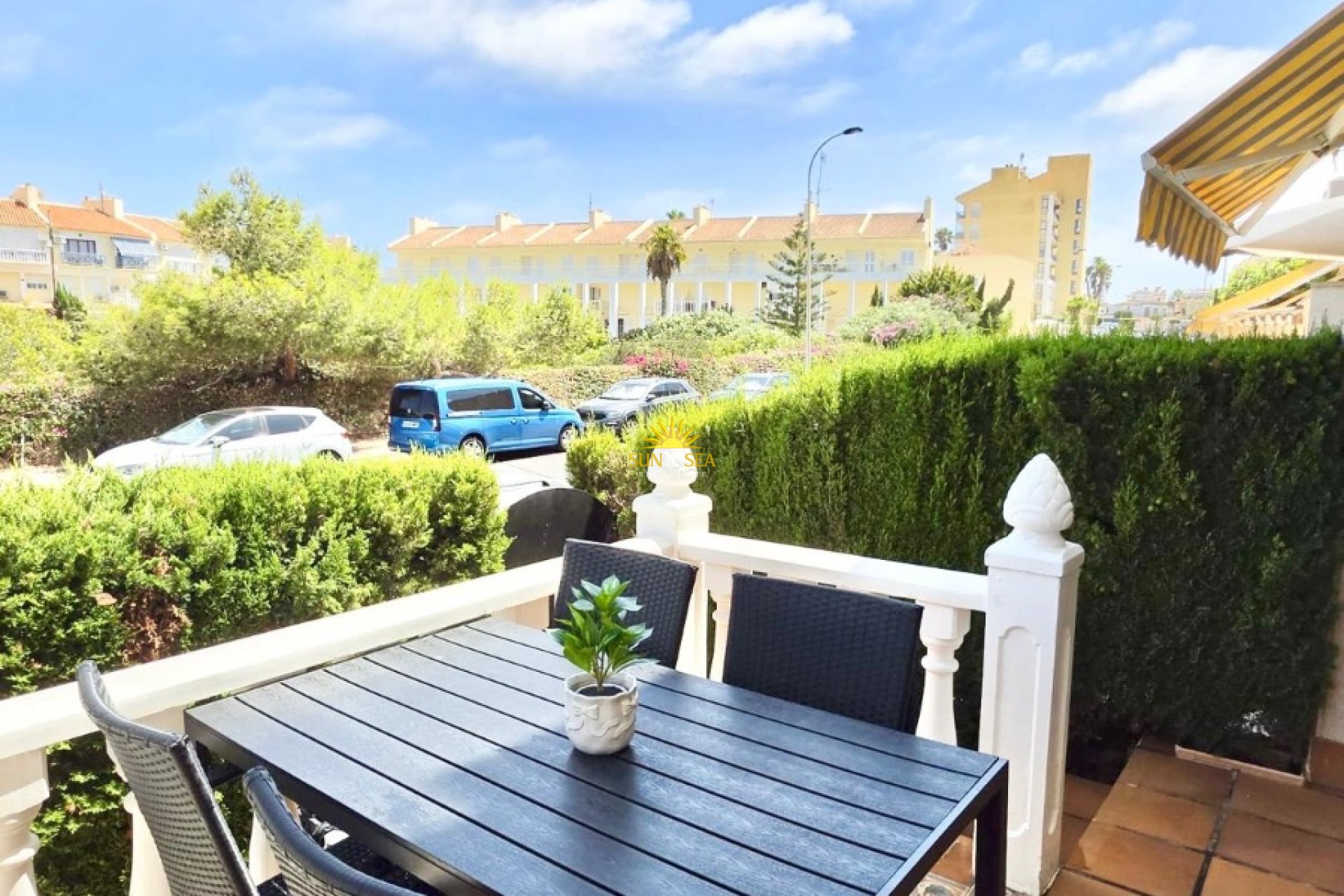 Verhuur Korte Termijn - Rijhuis - Torrevieja - torrevieja
