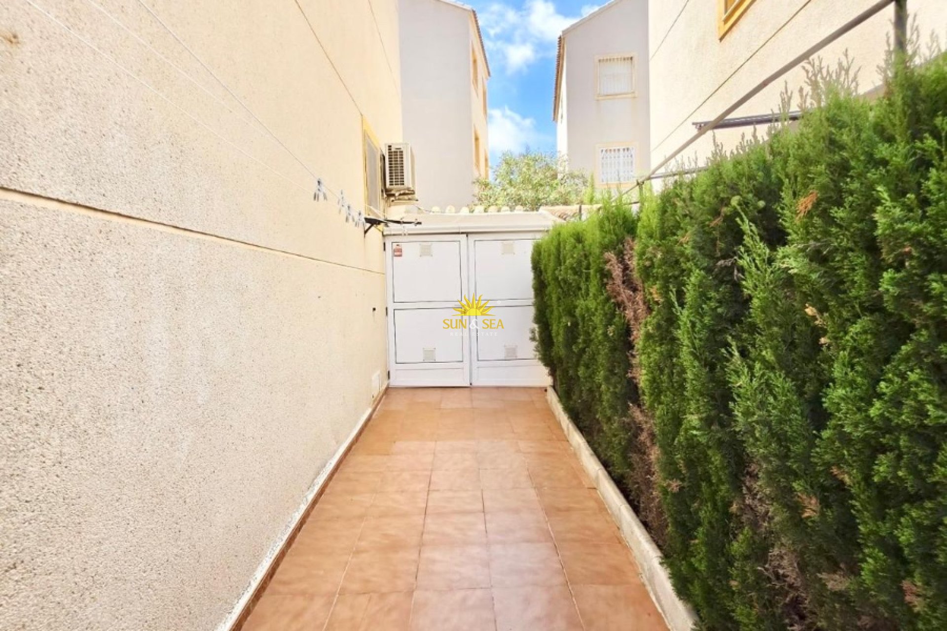 Verhuur Korte Termijn - Rijhuis - Torrevieja - torrevieja