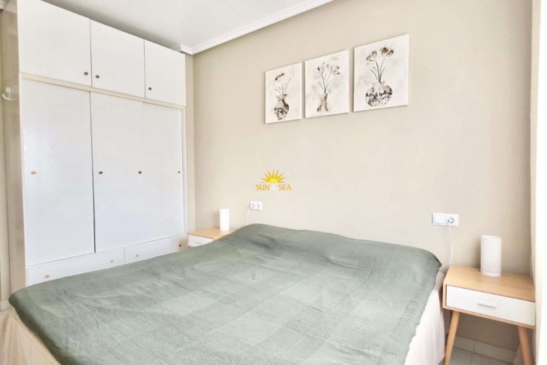 Verhuur Korte Termijn - Rijhuis - Torrevieja - torrevieja