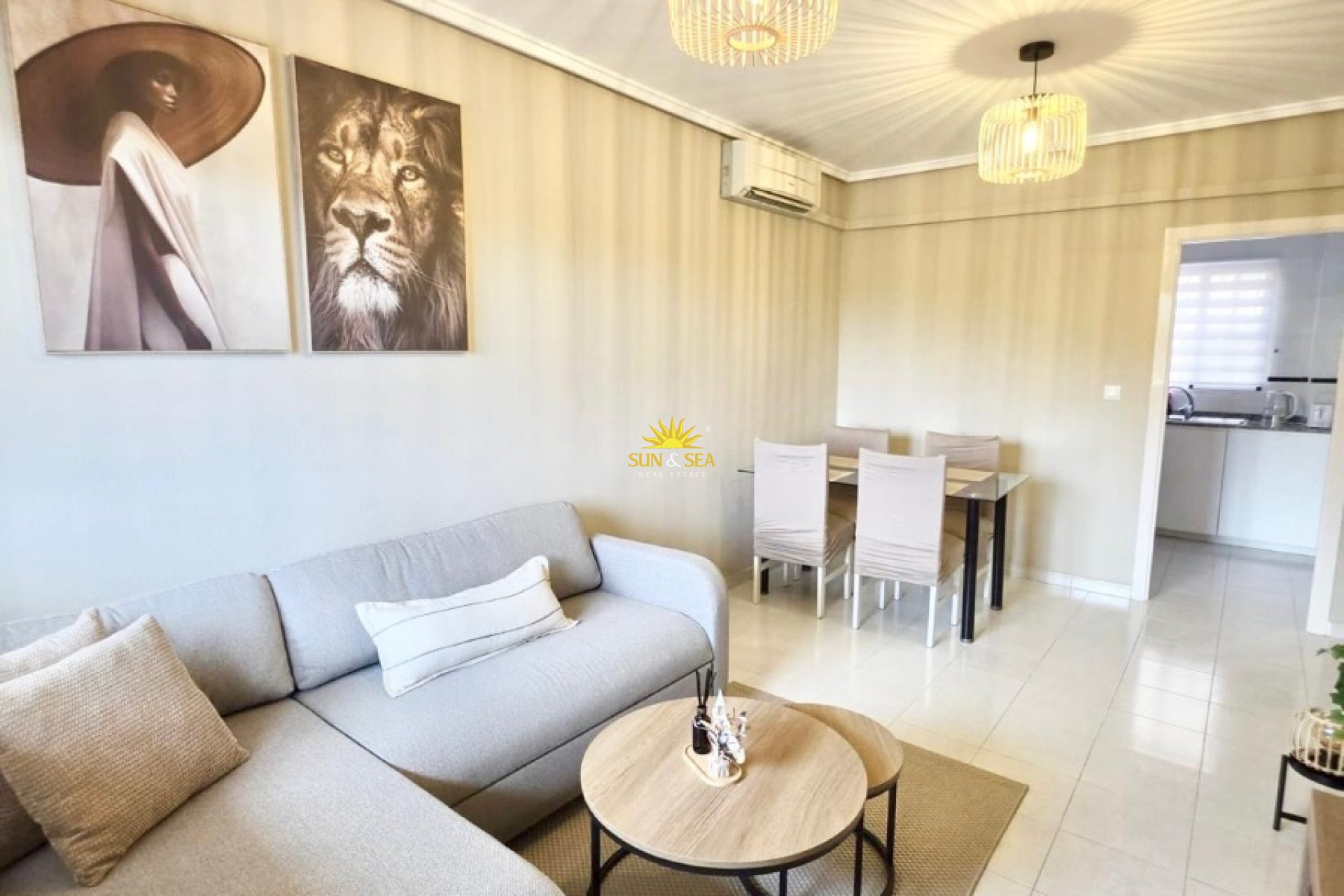 Verhuur Korte Termijn - Rijhuis - Torrevieja - torrevieja