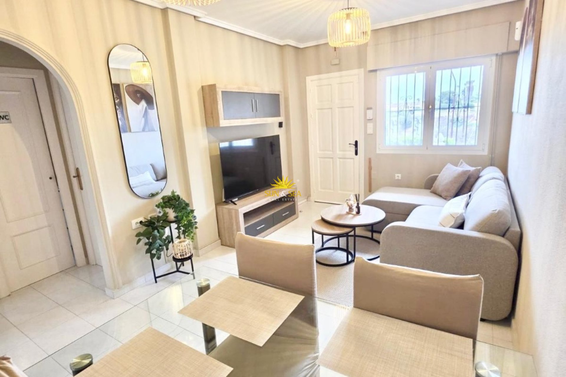 Verhuur Korte Termijn - Rijhuis - Torrevieja - torrevieja