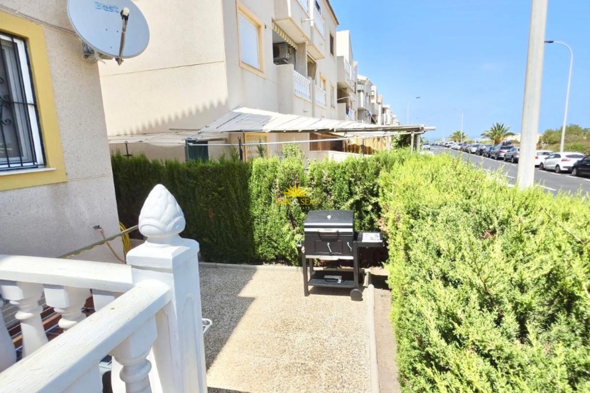 Verhuur Korte Termijn - Rijhuis - Torrevieja - torrevieja