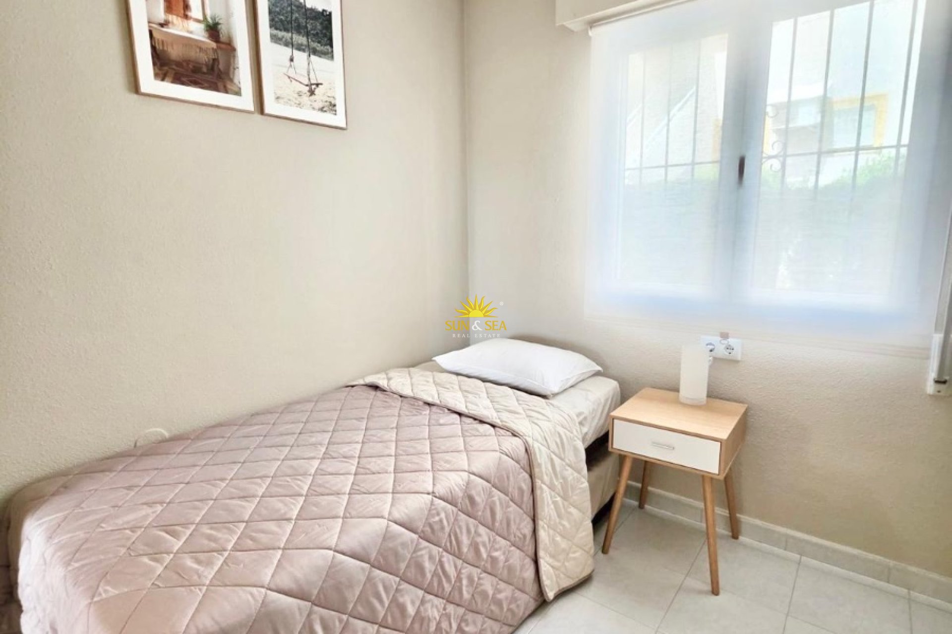 Verhuur Korte Termijn - Rijhuis - Torrevieja - torrevieja