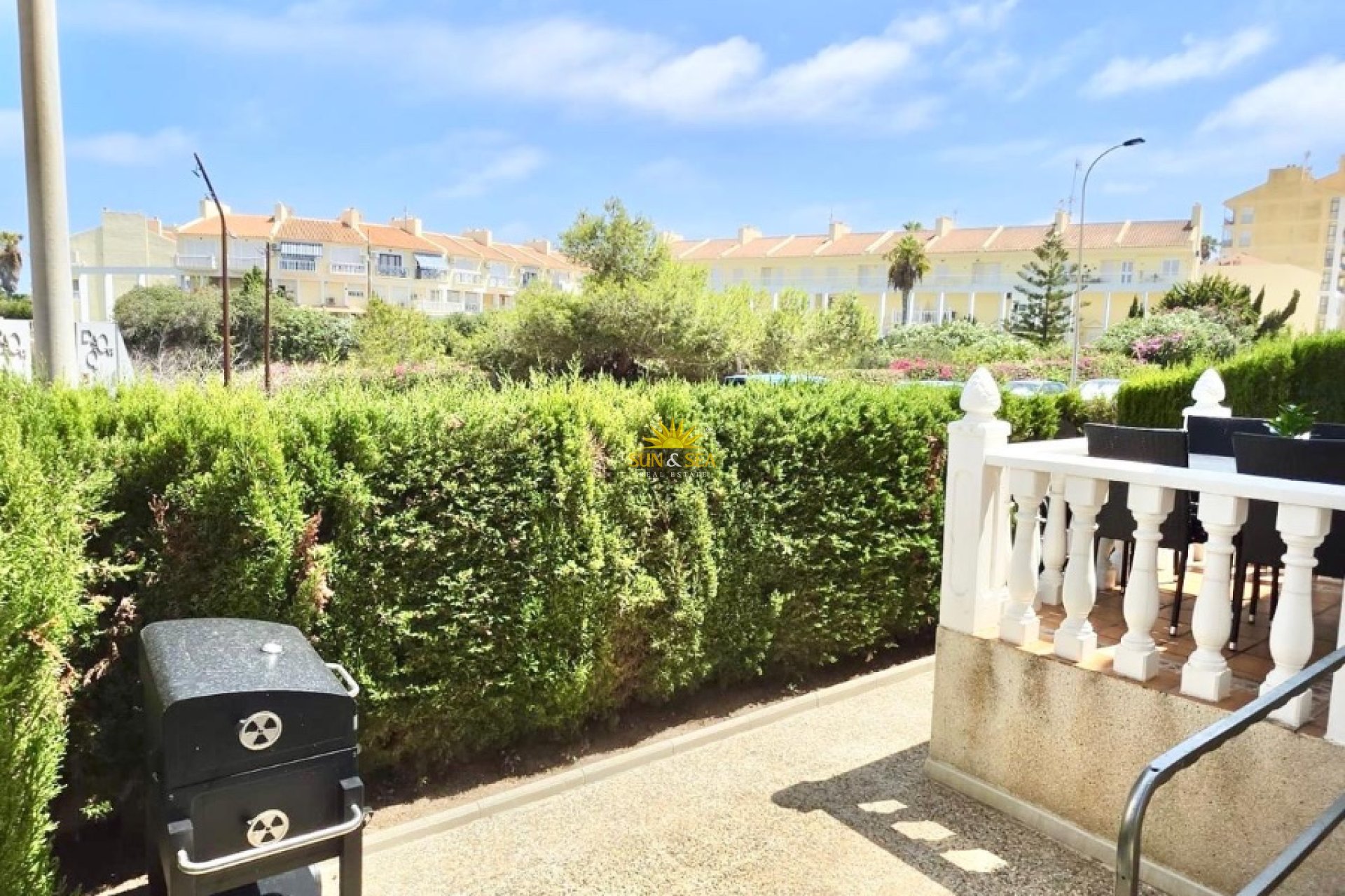 Verhuur Korte Termijn - Rijhuis - Torrevieja - torrevieja