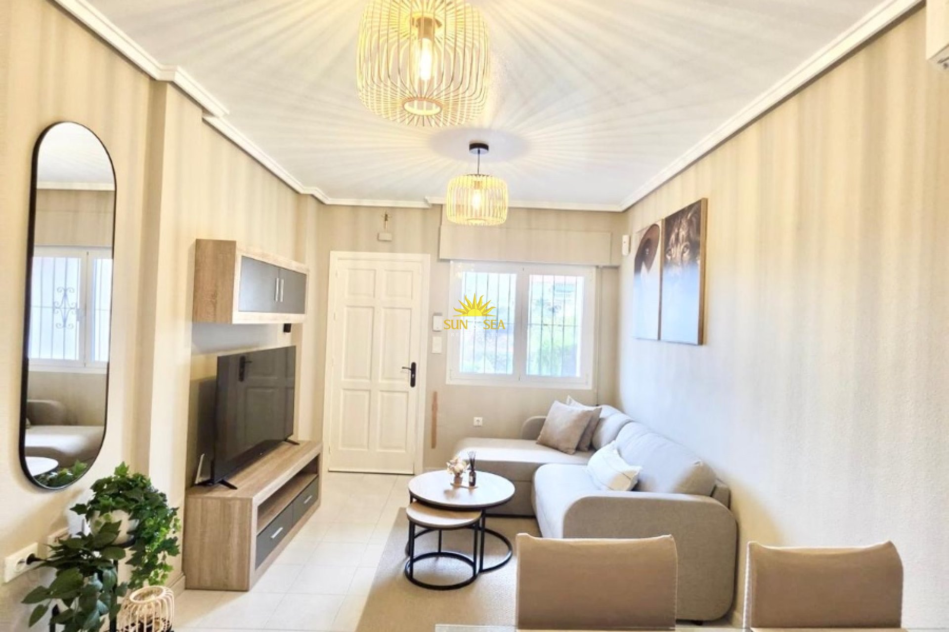 Verhuur Korte Termijn - Rijhuis - Torrevieja - torrevieja