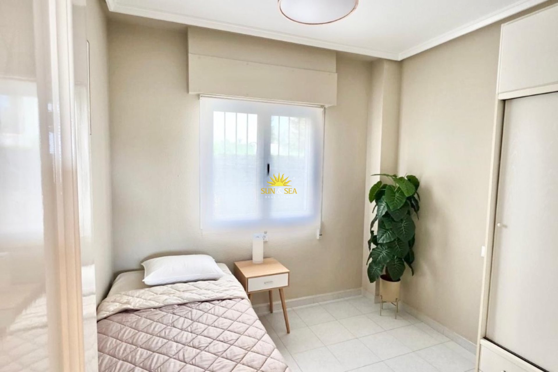 Verhuur Korte Termijn - Rijhuis - Torrevieja - torrevieja