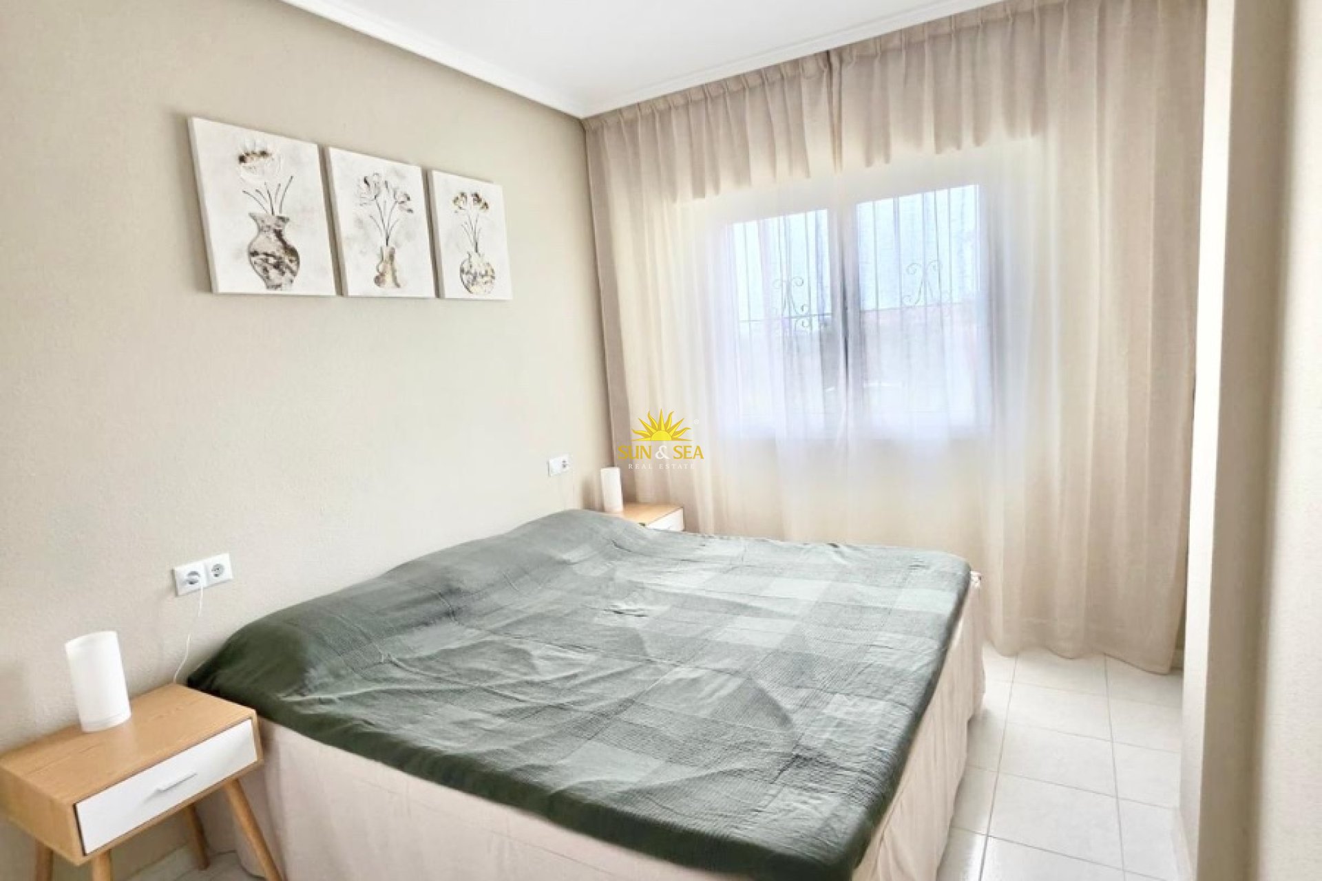 Verhuur Korte Termijn - Rijhuis - Torrevieja - torrevieja