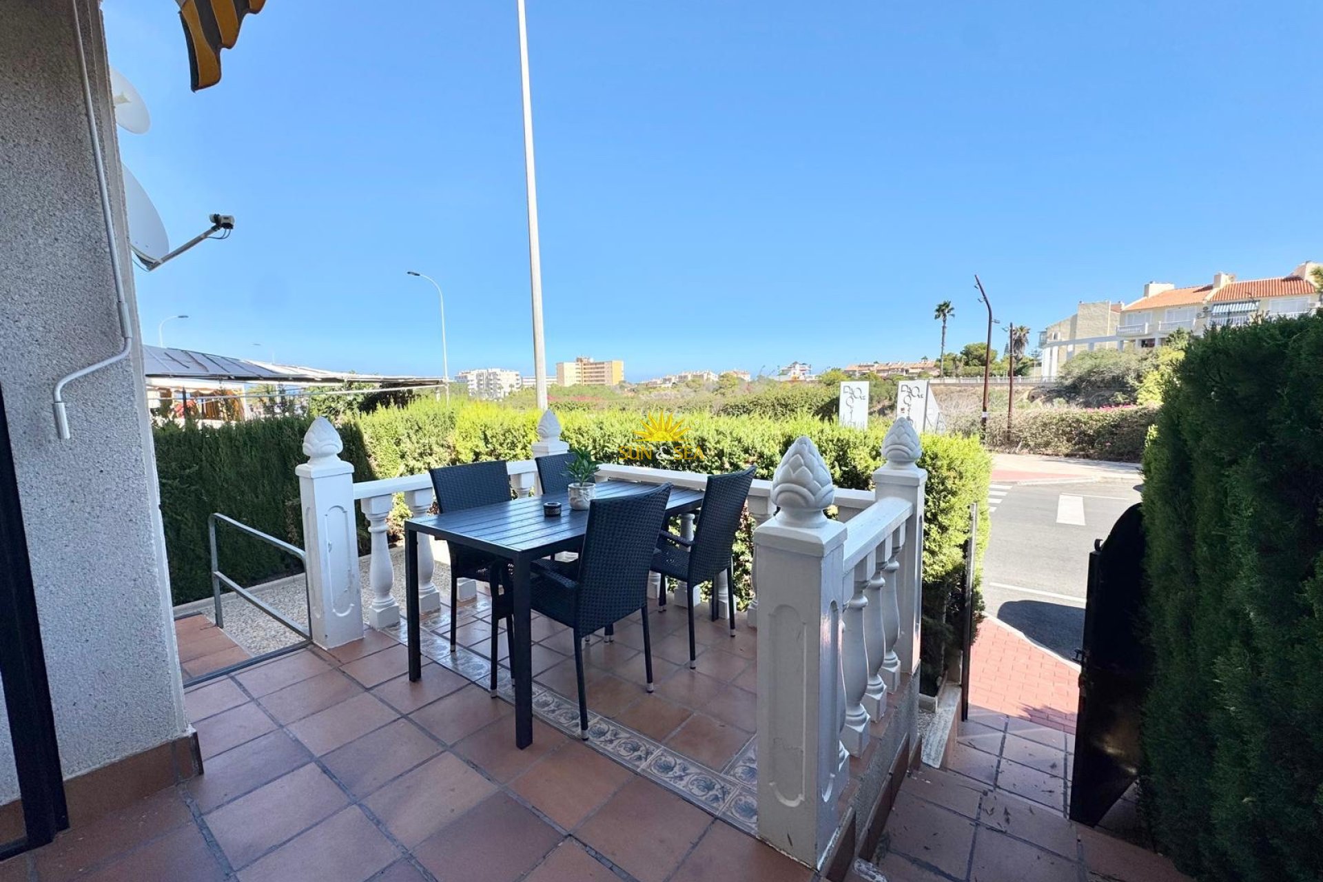 Verhuur Korte Termijn - Rijhuis - Torrevieja - torrevieja