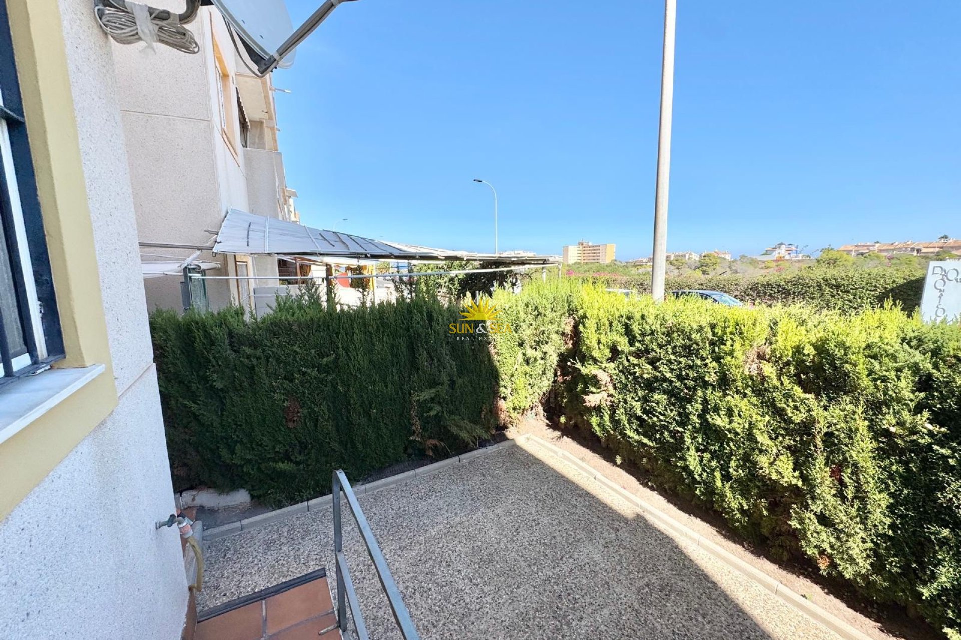 Verhuur Korte Termijn - Rijhuis - Torrevieja - torrevieja