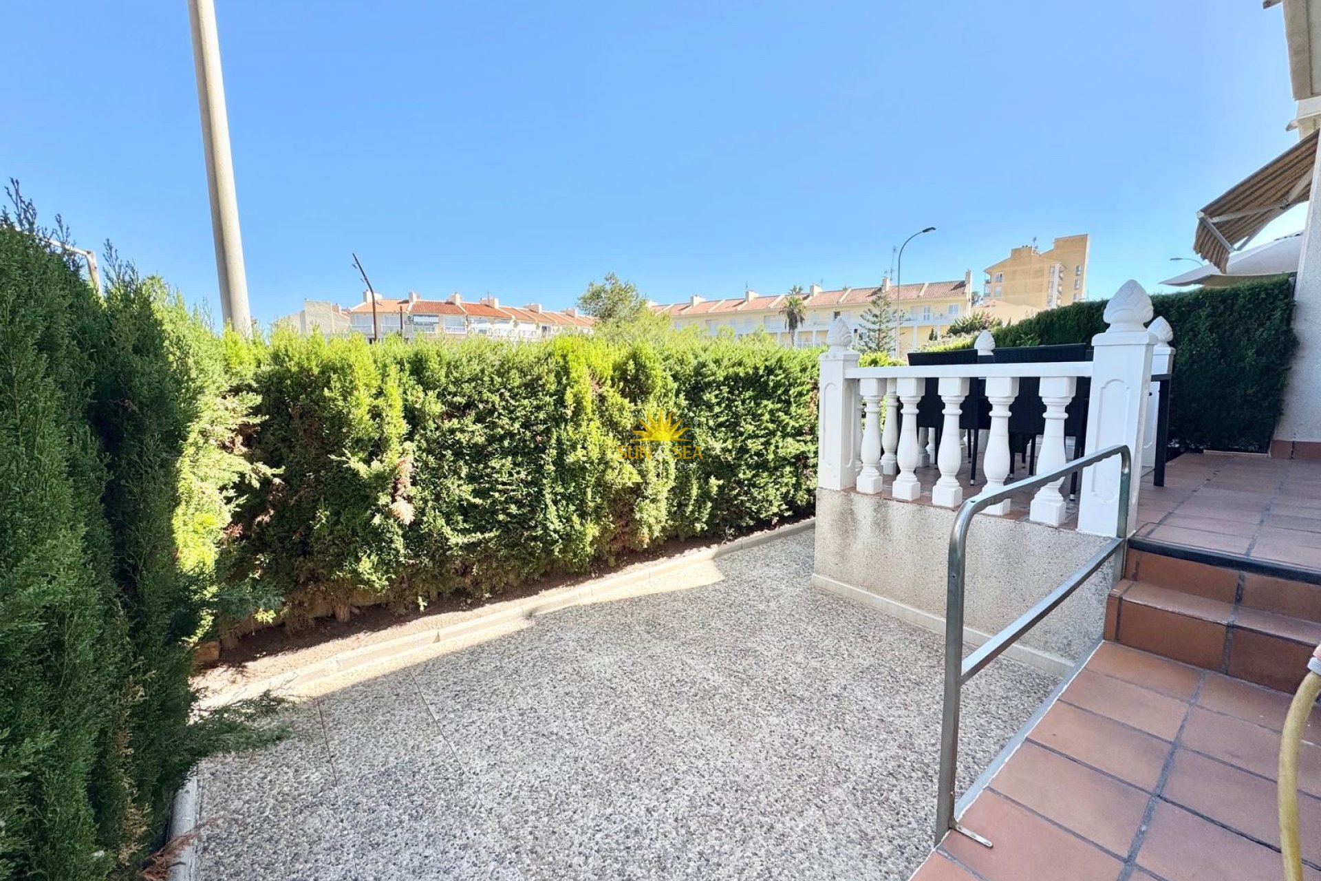 Verhuur Korte Termijn - Rijhuis - Torrevieja - torrevieja
