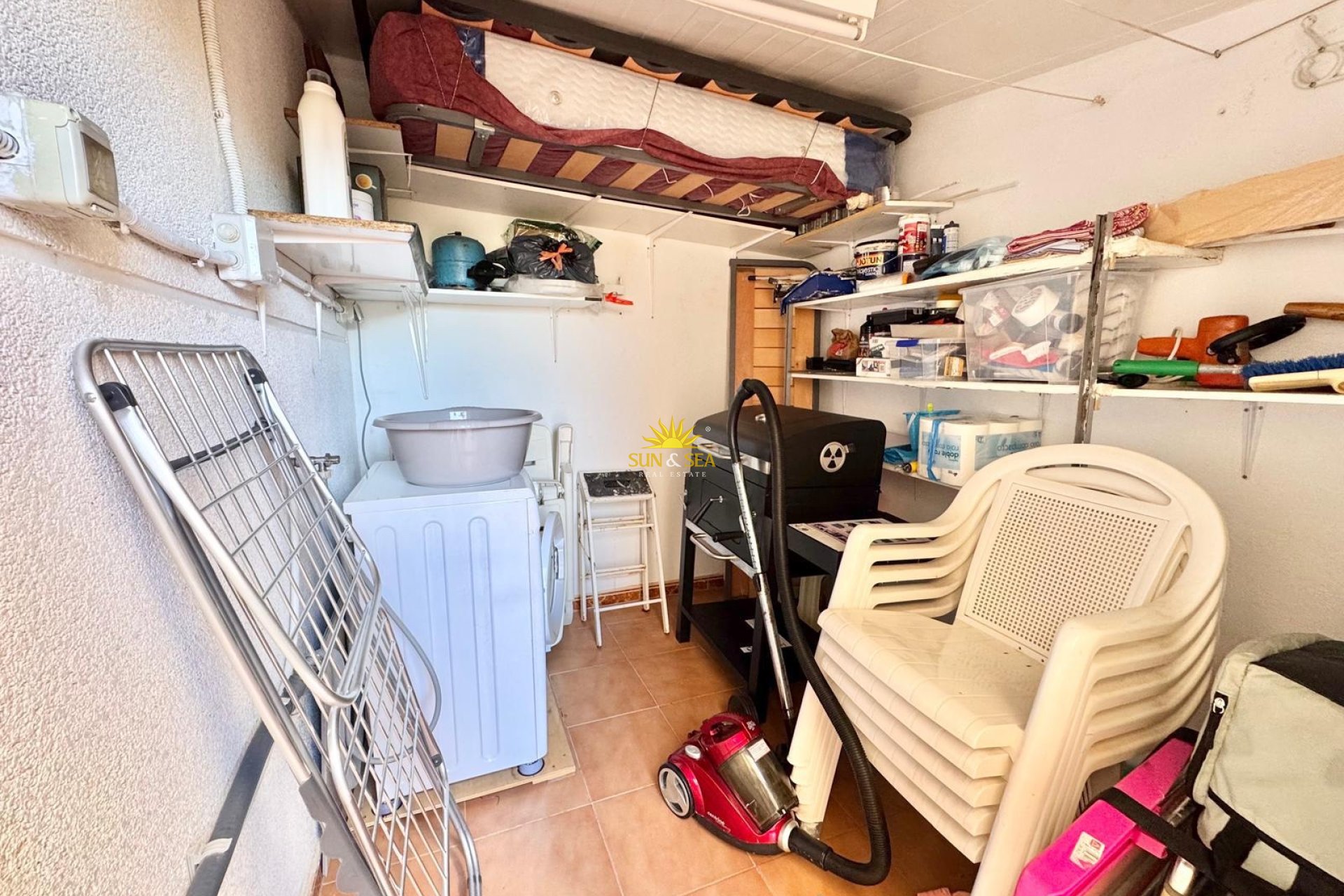 Verhuur Korte Termijn - Rijhuis - Torrevieja - torrevieja