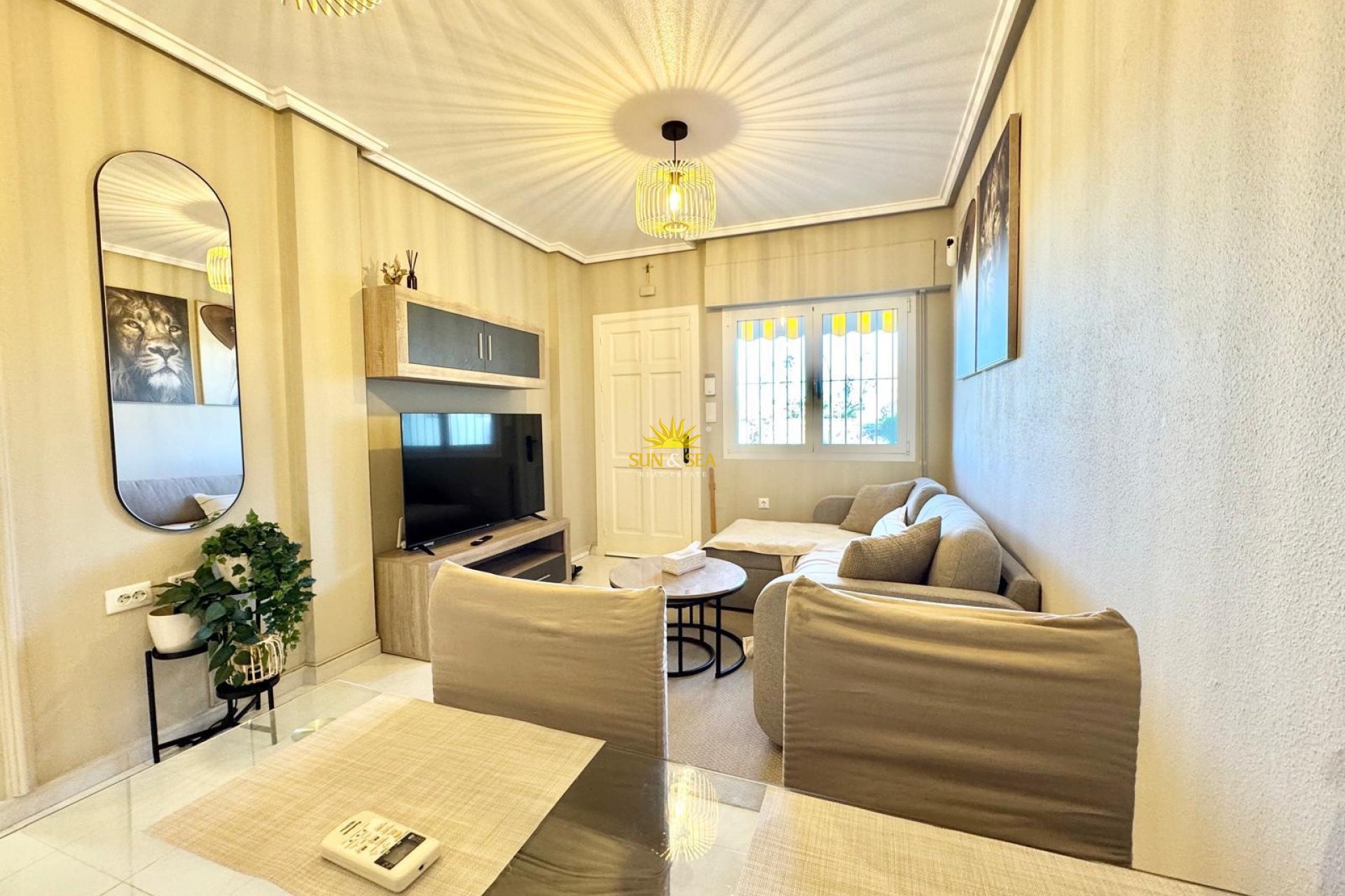 Verhuur Korte Termijn - Rijhuis - Torrevieja - torrevieja