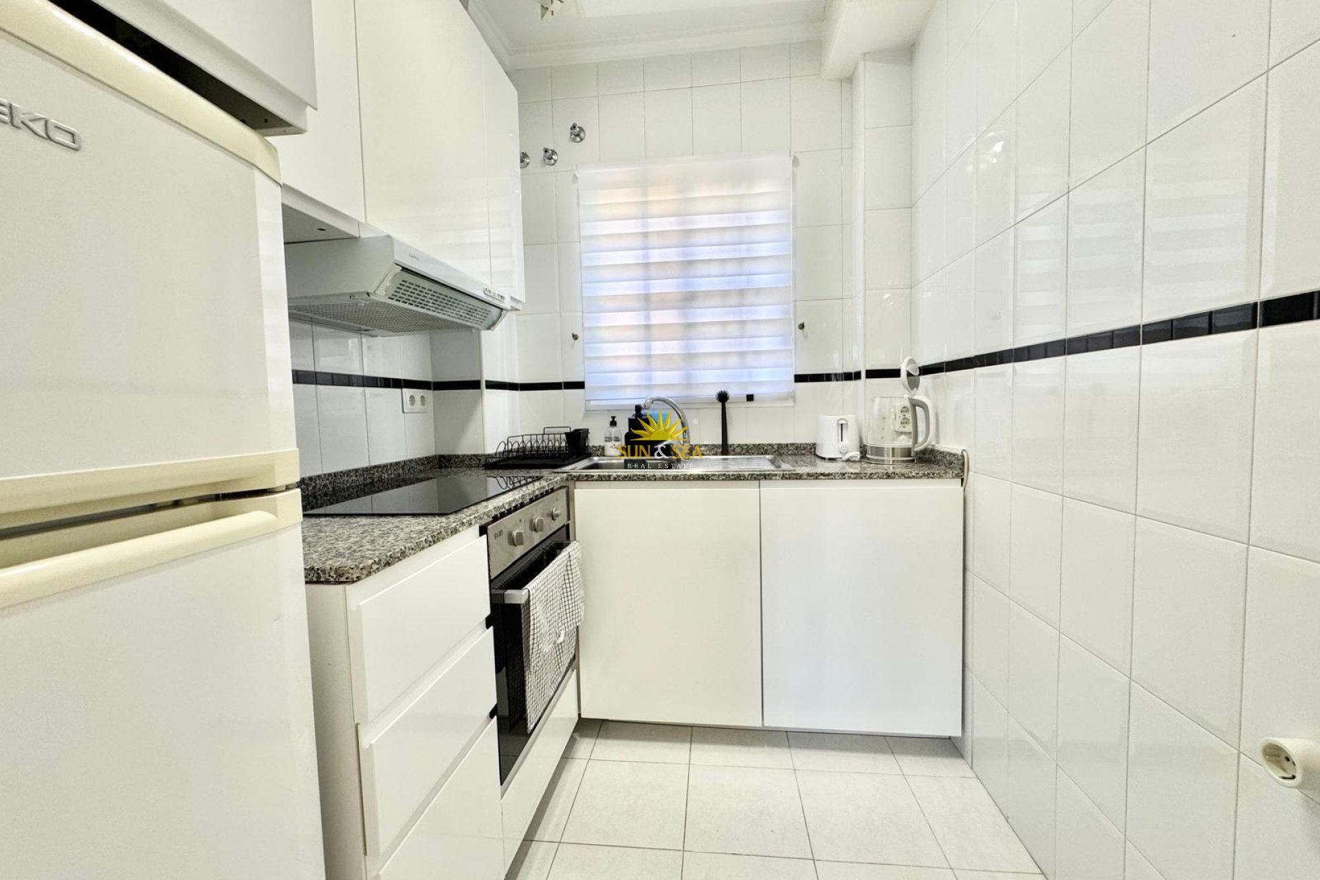 Verhuur Korte Termijn - Rijhuis - Torrevieja - torrevieja