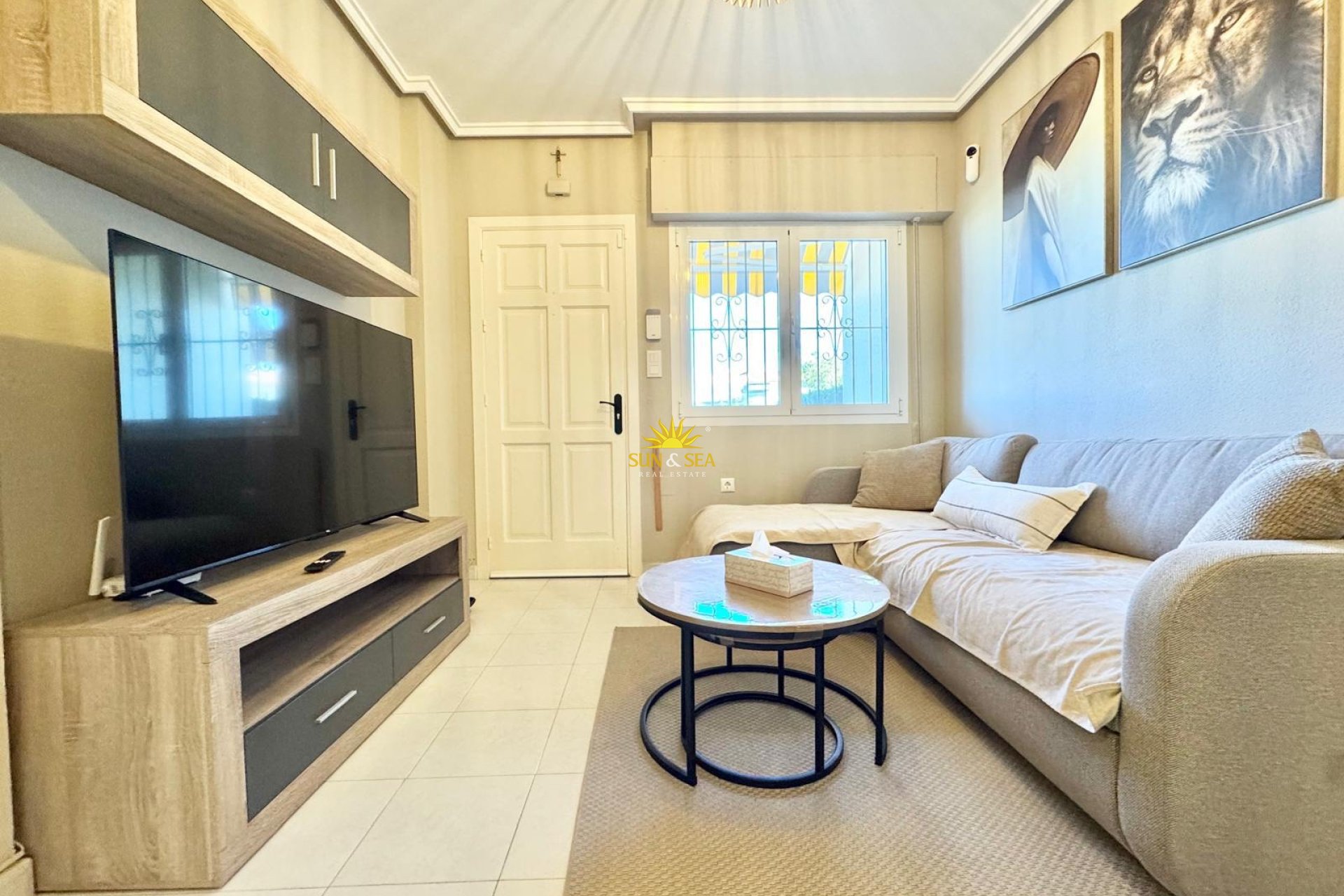 Verhuur Korte Termijn - Rijhuis - Torrevieja - torrevieja