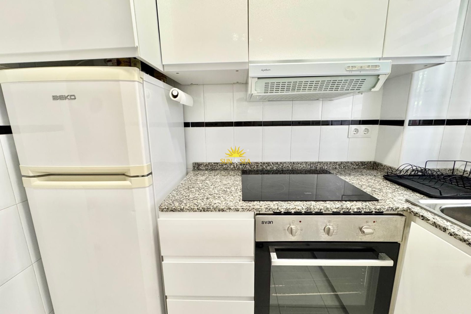 Verhuur Korte Termijn - Rijhuis - Torrevieja - torrevieja