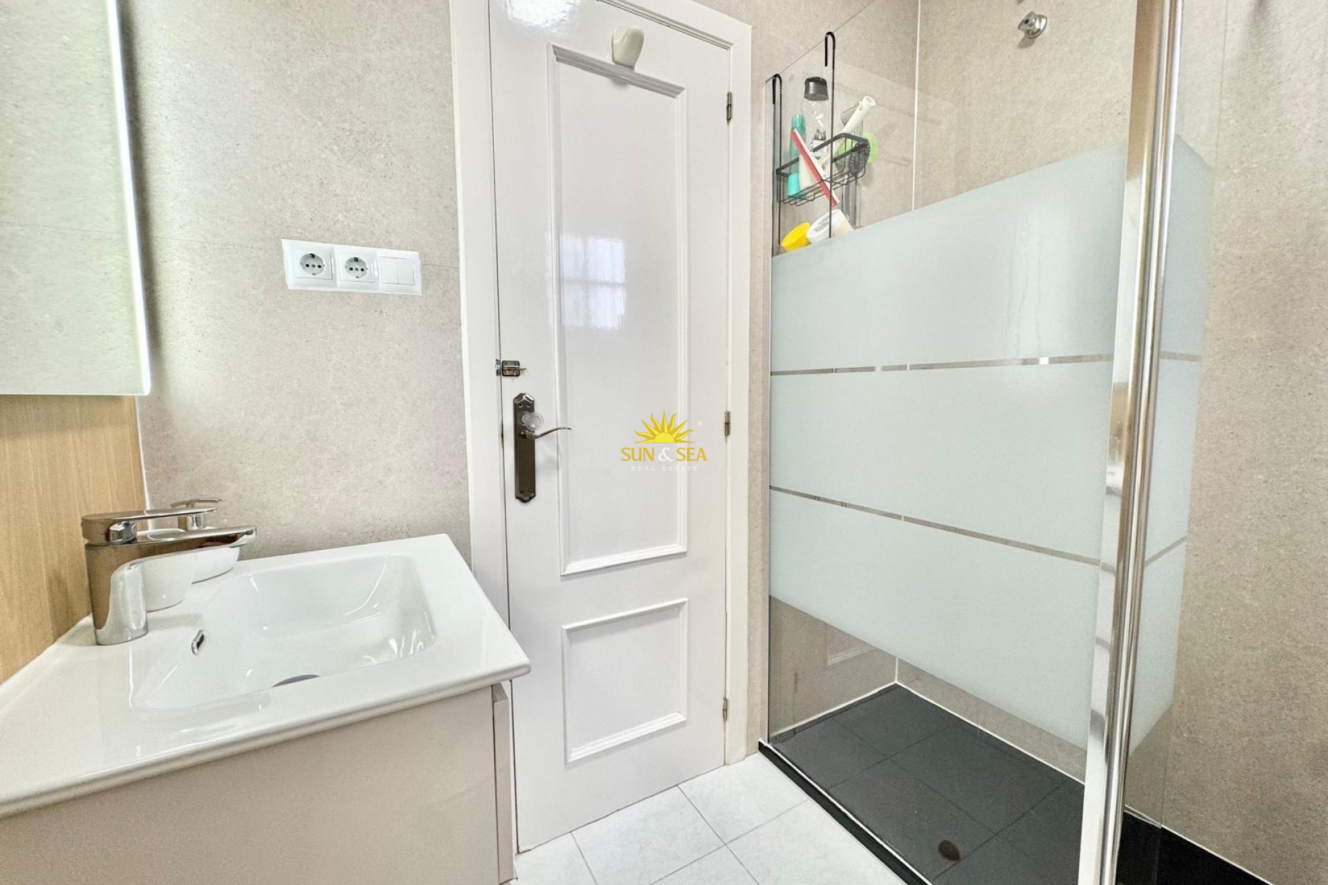 Verhuur Korte Termijn - Rijhuis - Torrevieja - torrevieja