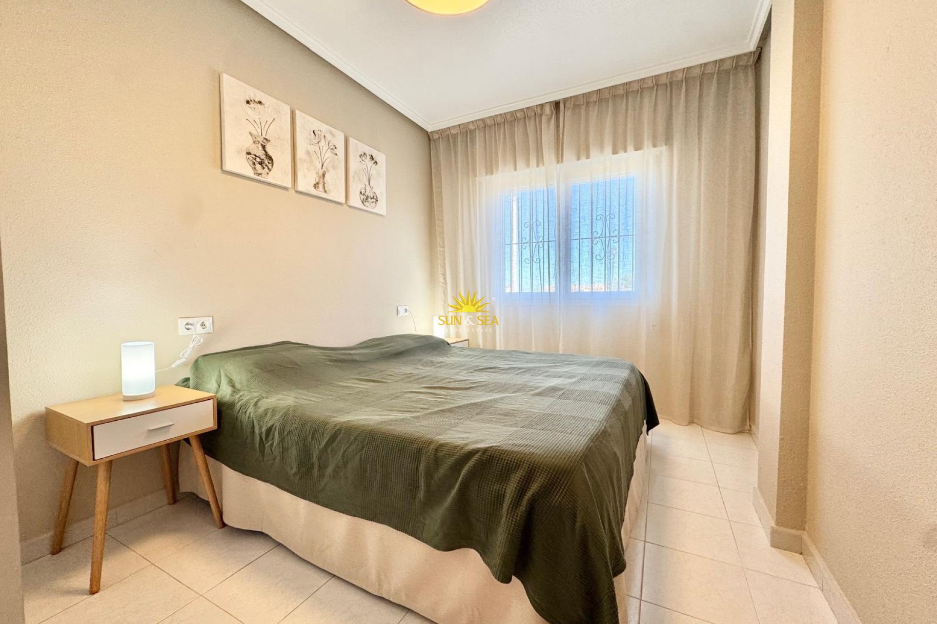Verhuur Korte Termijn - Rijhuis - Torrevieja - torrevieja