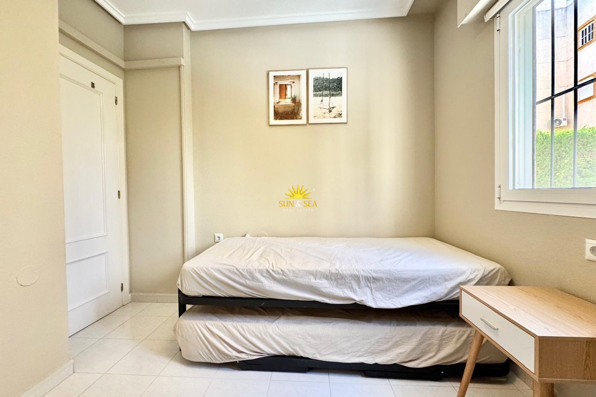 Verhuur Korte Termijn - Rijhuis - Torrevieja - torrevieja