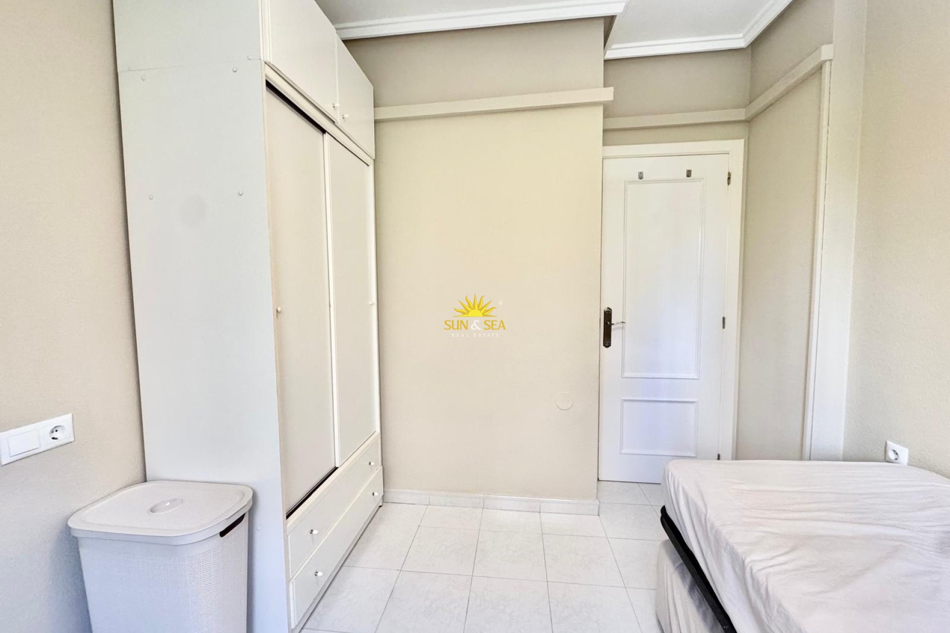 Verhuur Korte Termijn - Rijhuis - Torrevieja - torrevieja
