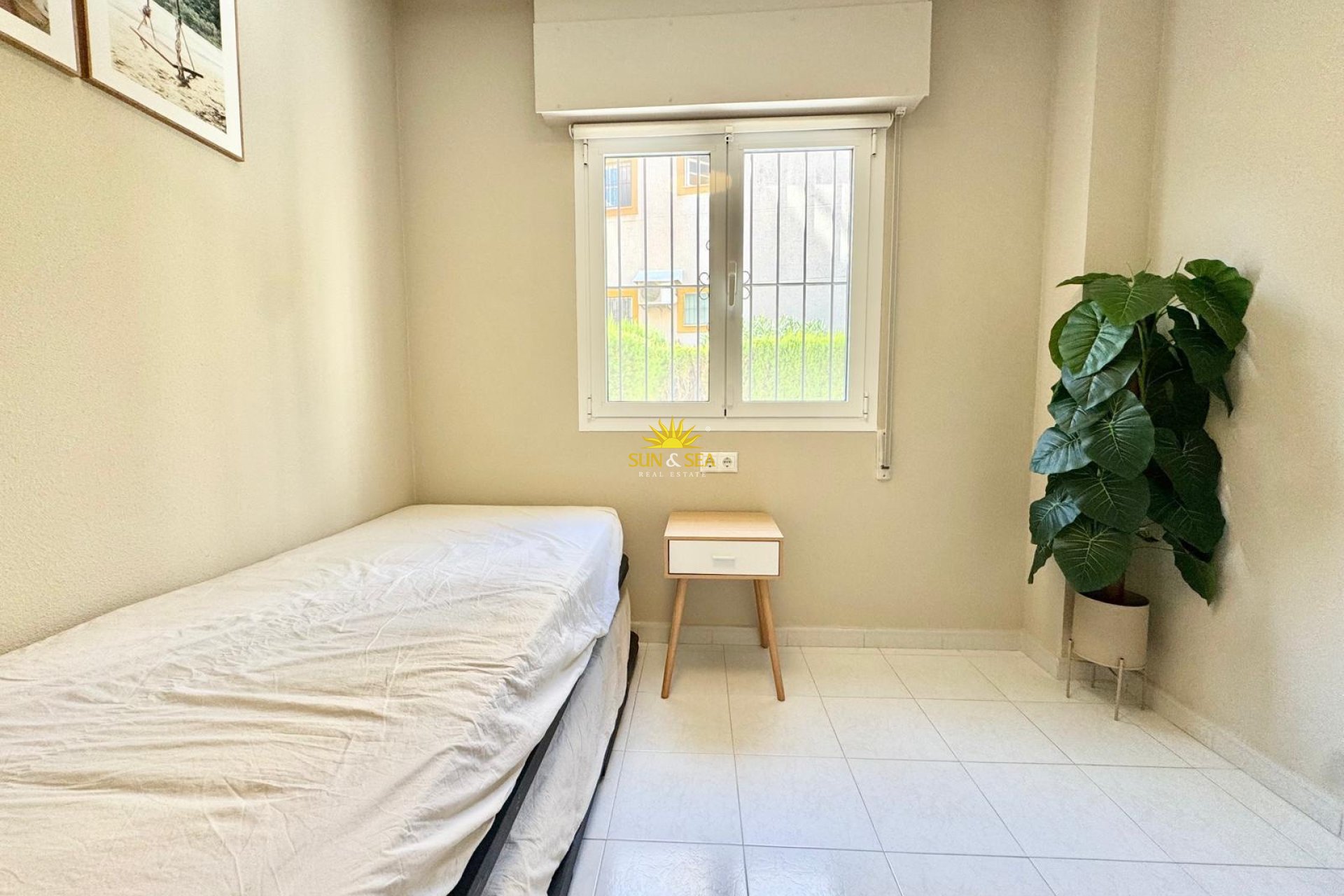Verhuur Korte Termijn - Rijhuis - Torrevieja - torrevieja