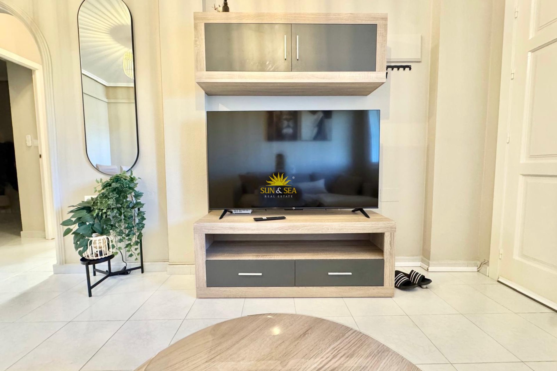 Verhuur Korte Termijn - Rijhuis - Torrevieja - torrevieja