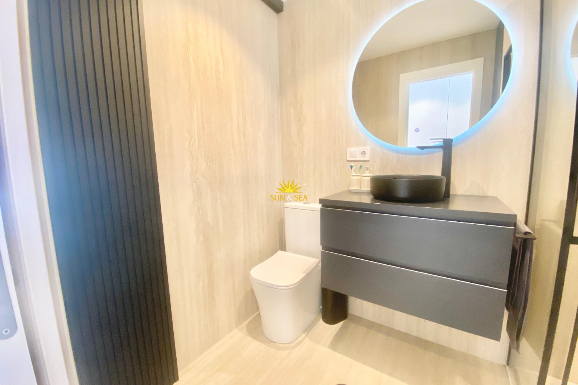 Verhuur Korte Termijn - Studio apartment - El Campello - Campello