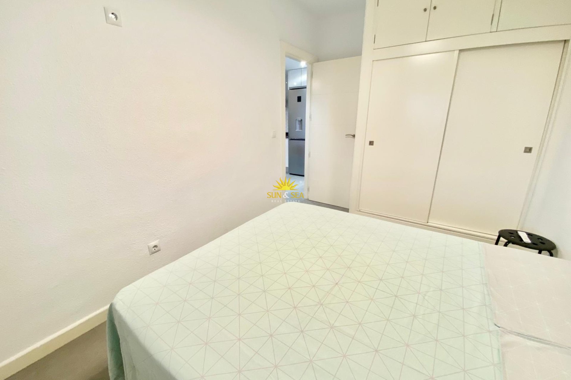 Verhuur Korte Termijn - Studio apartment - Pilar de la Horadada - La Torre de la Horadada