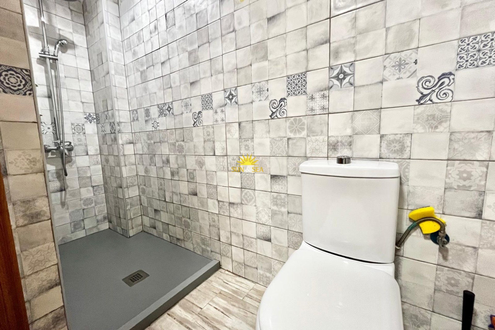 Verhuur Korte Termijn - Studio apartment - Torrevieja - La Mata