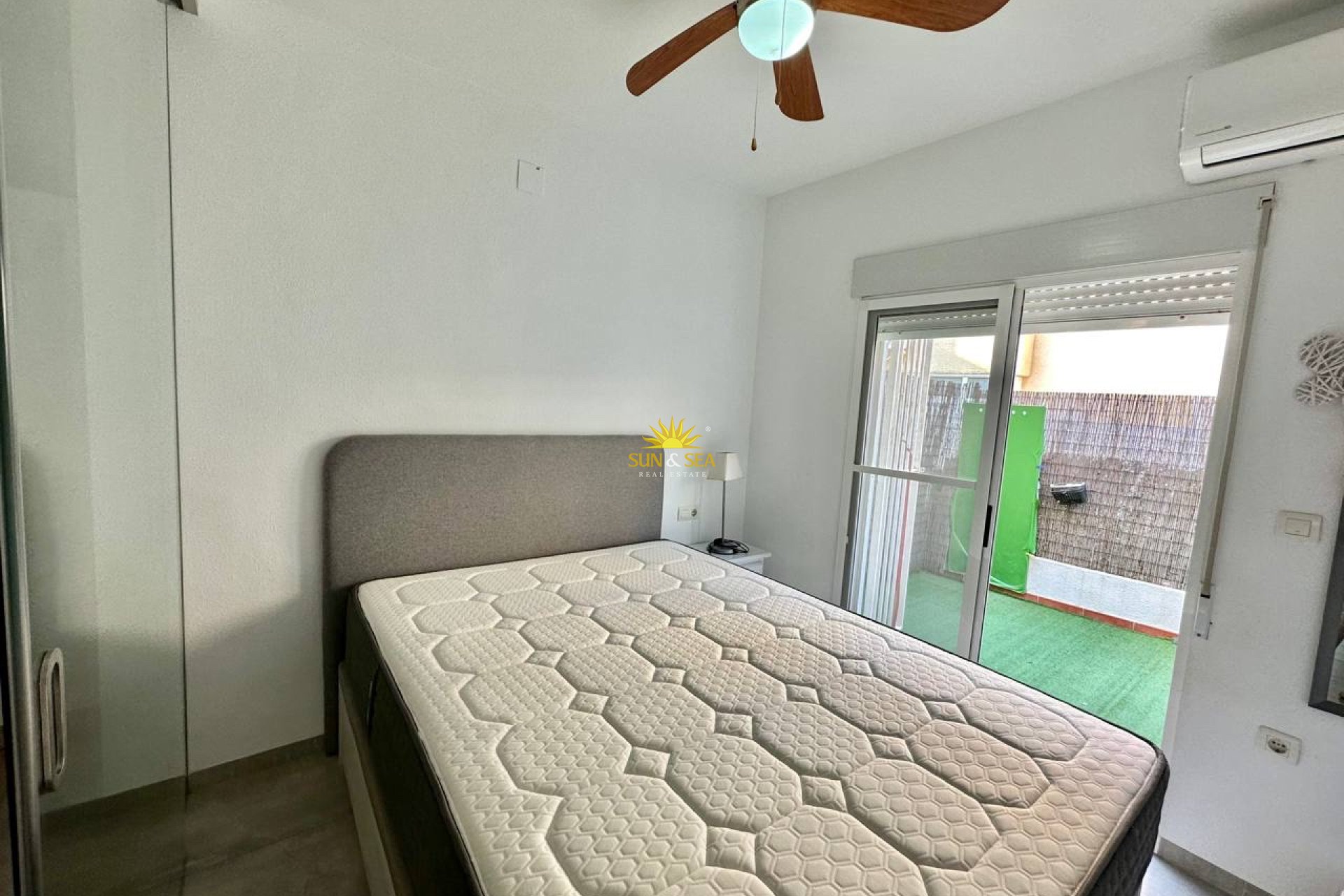 Verhuur Korte Termijn - Townhouse - Guardamar del Segura - Guardamar Playa