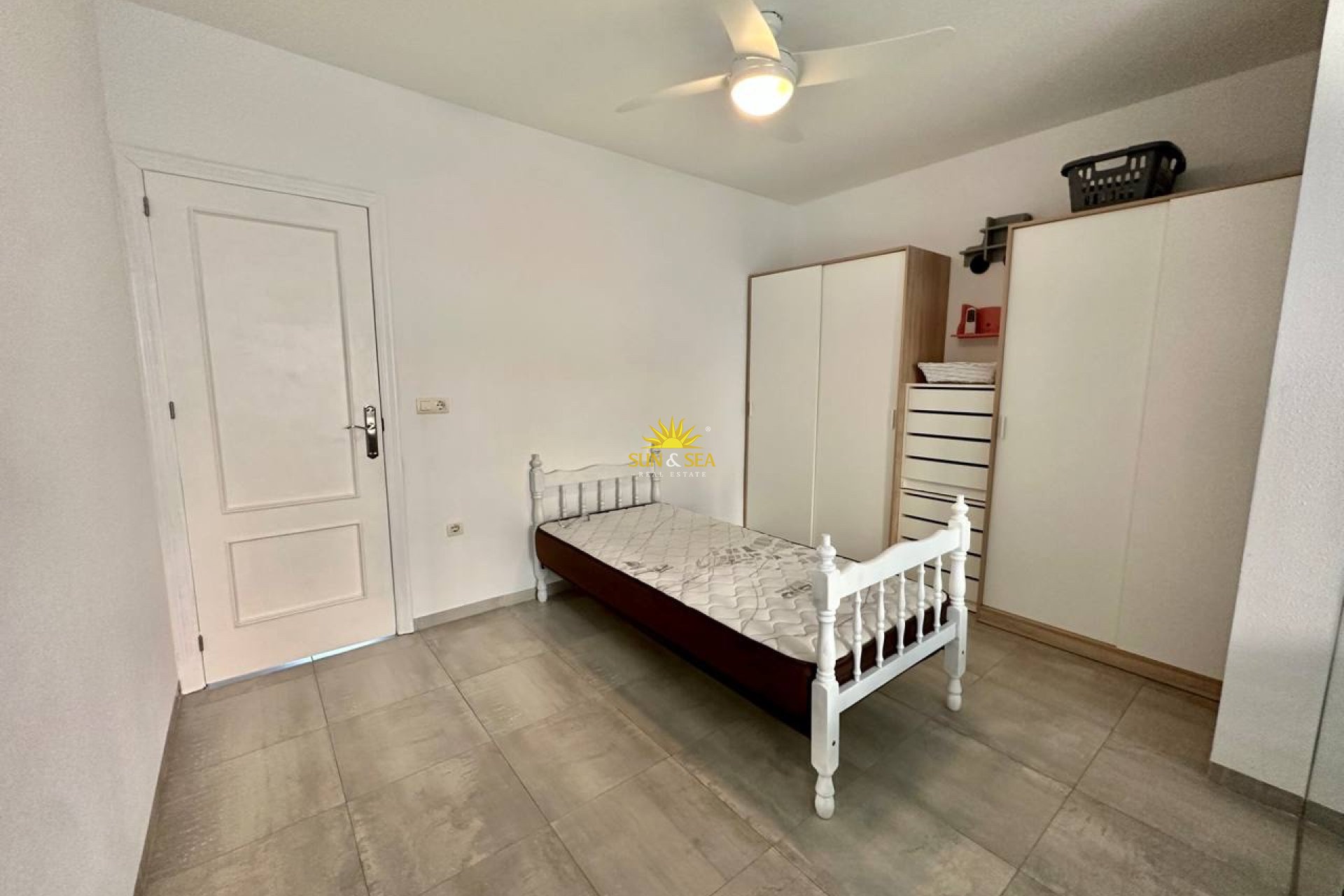 Verhuur Korte Termijn - Townhouse - Guardamar del Segura - Guardamar Playa