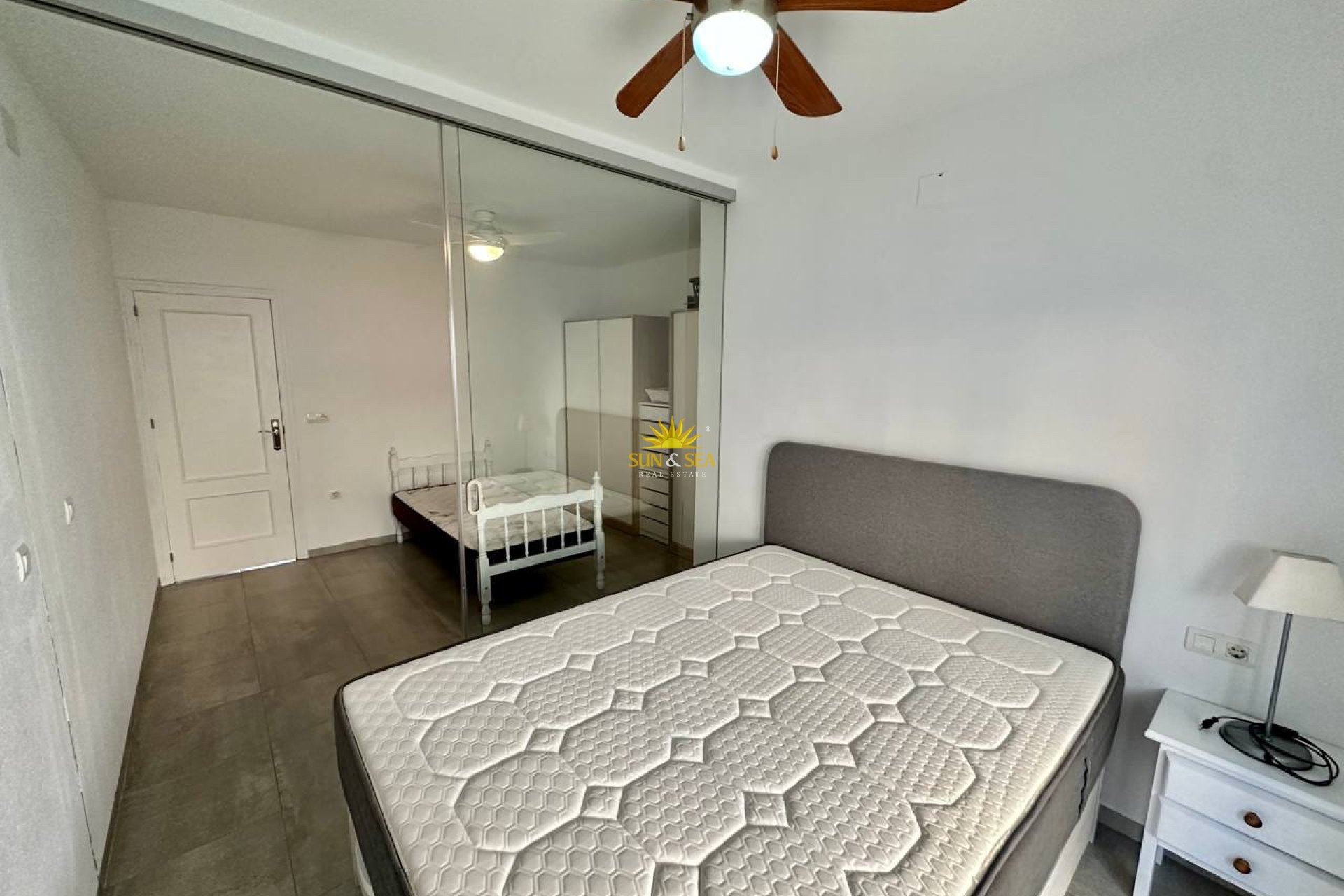 Verhuur Korte Termijn - Townhouse - Guardamar del Segura - Guardamar Playa