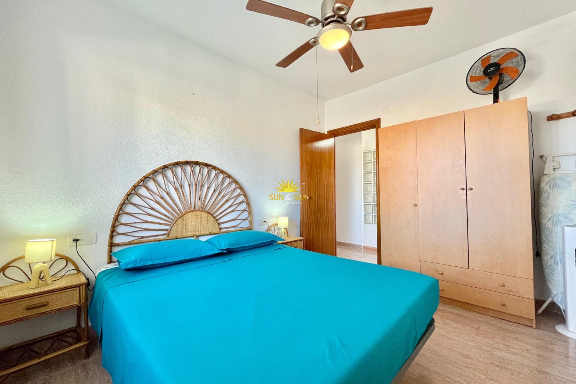 Verhuur Korte Termijn - Townhouse - Los Alcázares - Los Narejos