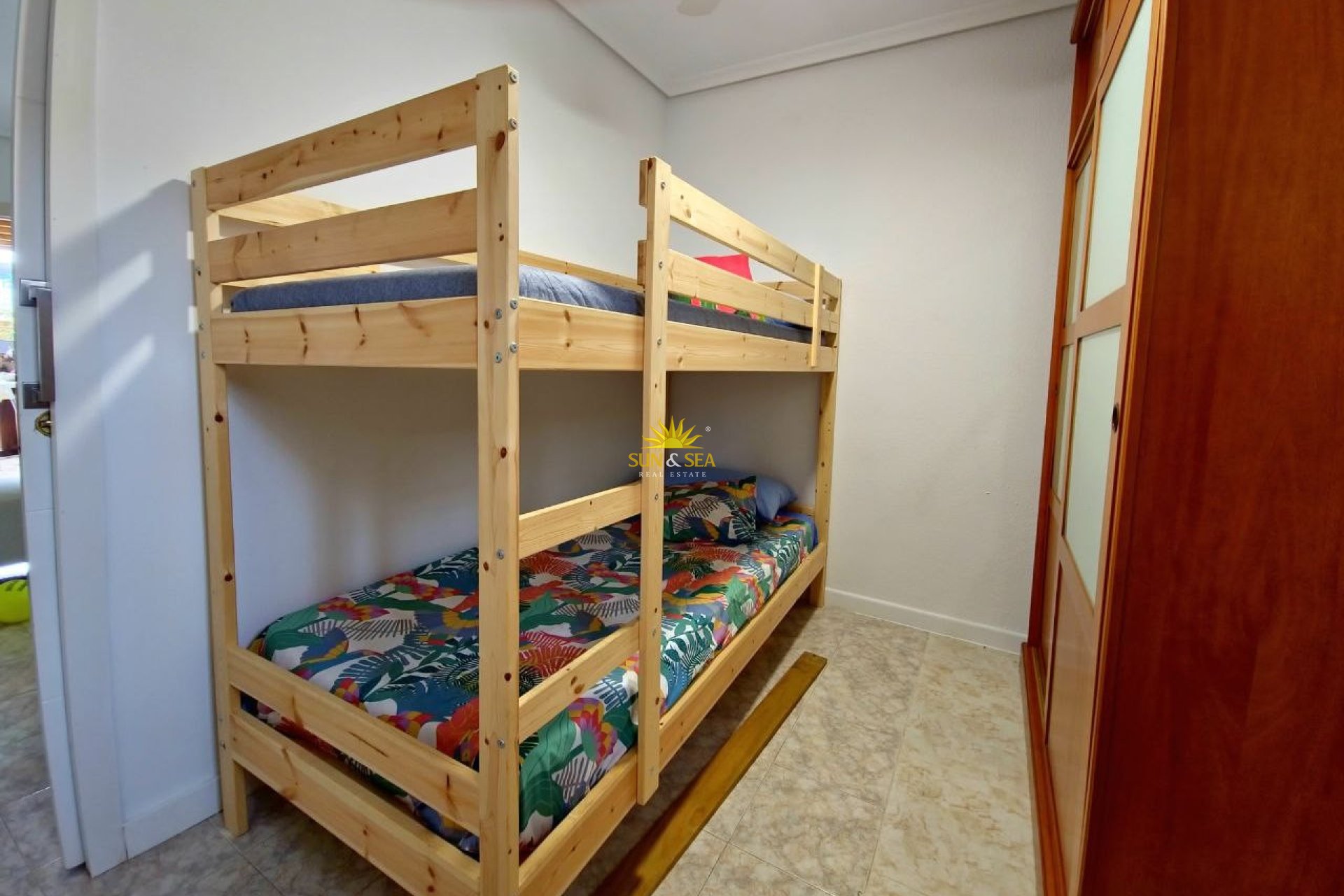 Verhuur Korte Termijn - Townhouse - Orihuela Costa - Playa Flamenca